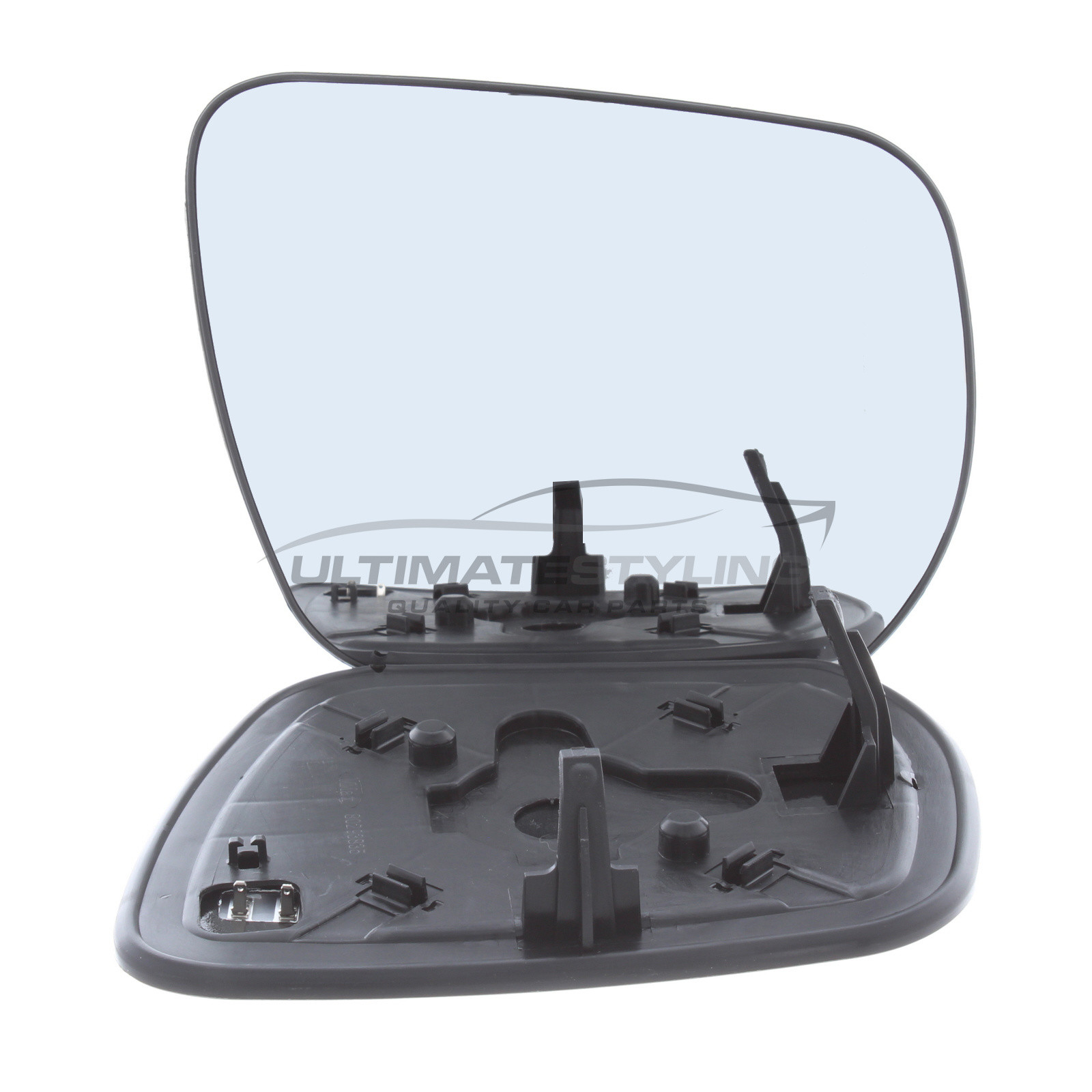 Wing Mirror Glass for Suzuki Grand Vitara