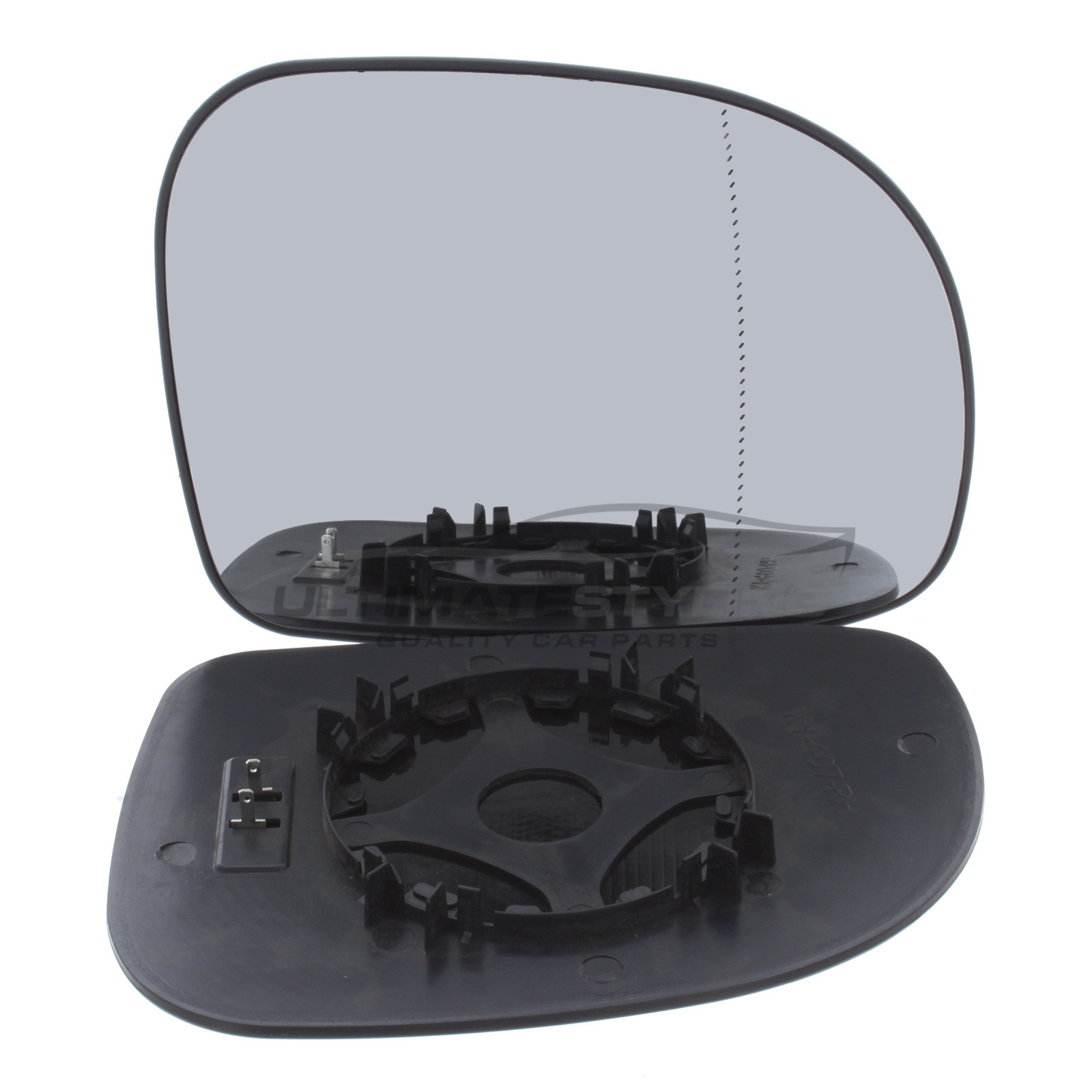 Wing Mirror Glass for Mercedes Benz Viano