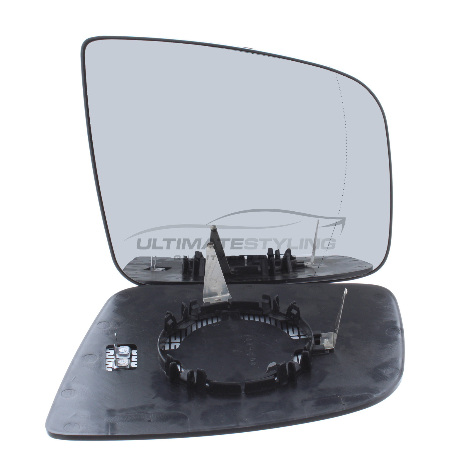 Wing Mirror Glass for Mercedes Benz Vito