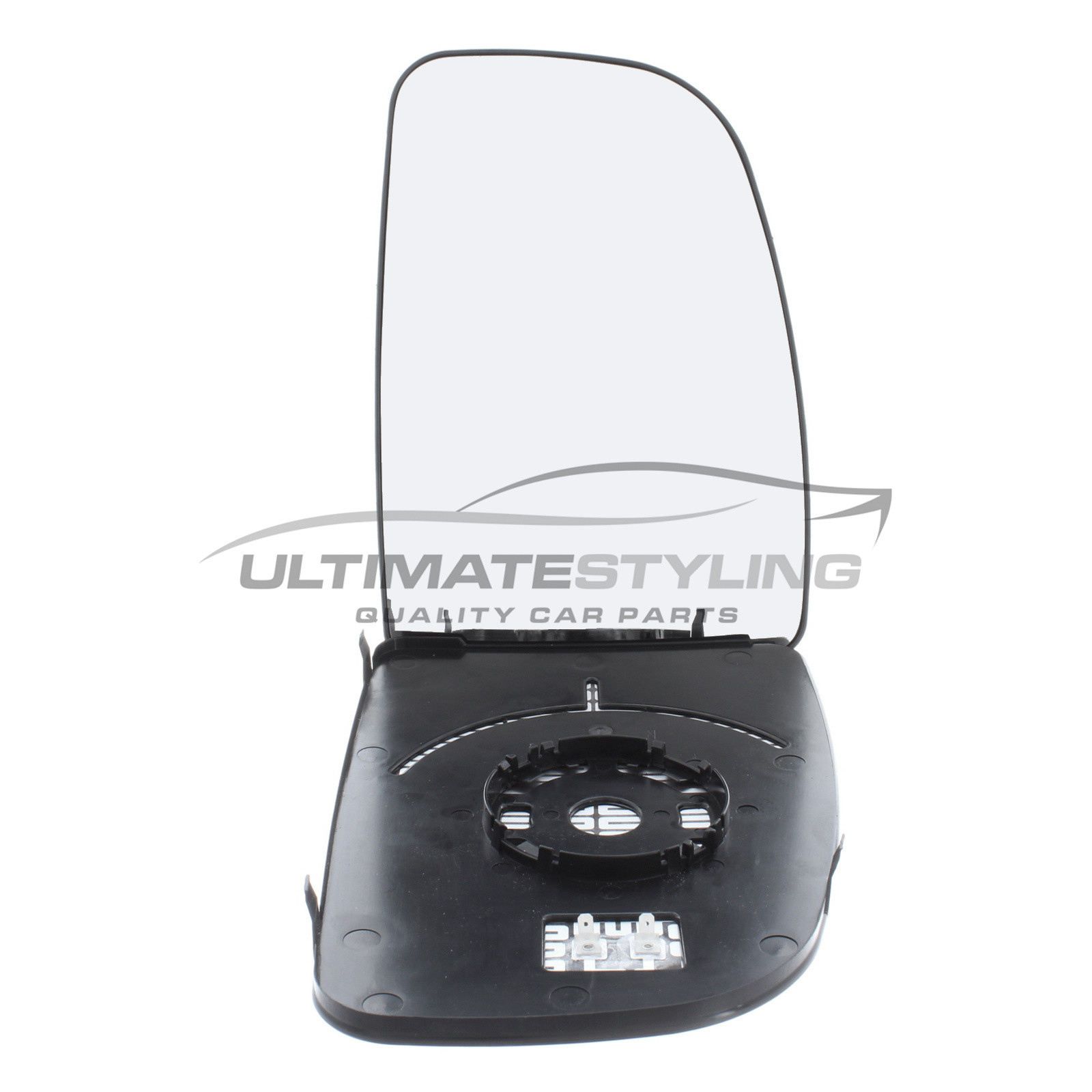 Wing Mirror Glass for Toyota Proace Max
