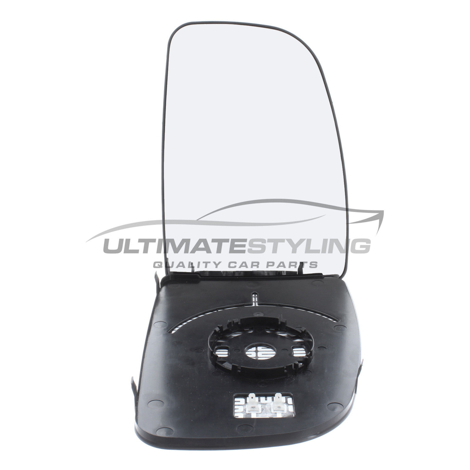 Wing Mirror Glass for Peugeot Boxer