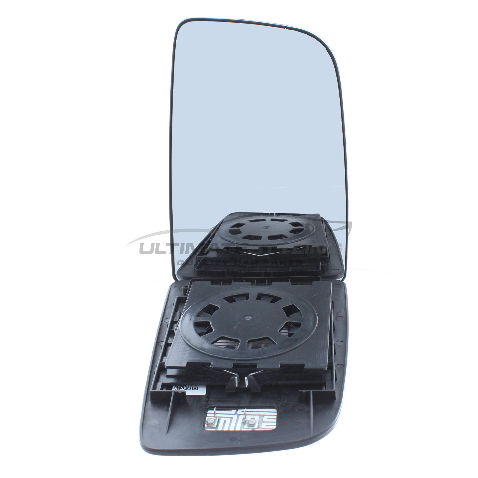 Wing Mirror Glass for VW Crafter