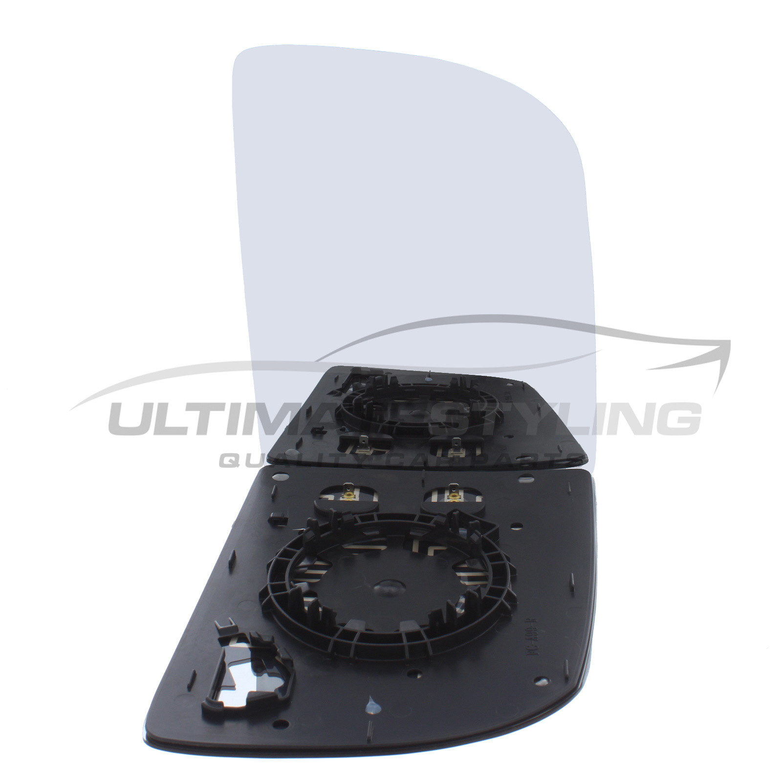 Wing Mirror Glass for VW Crafter