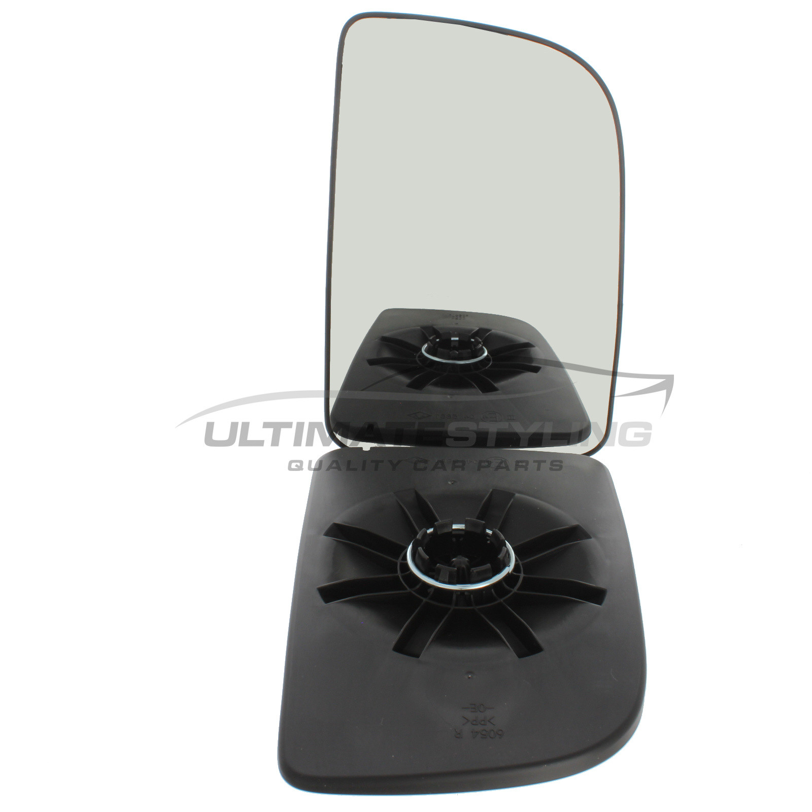 Wing Mirror Glass for Mercedes Benz Sprinter