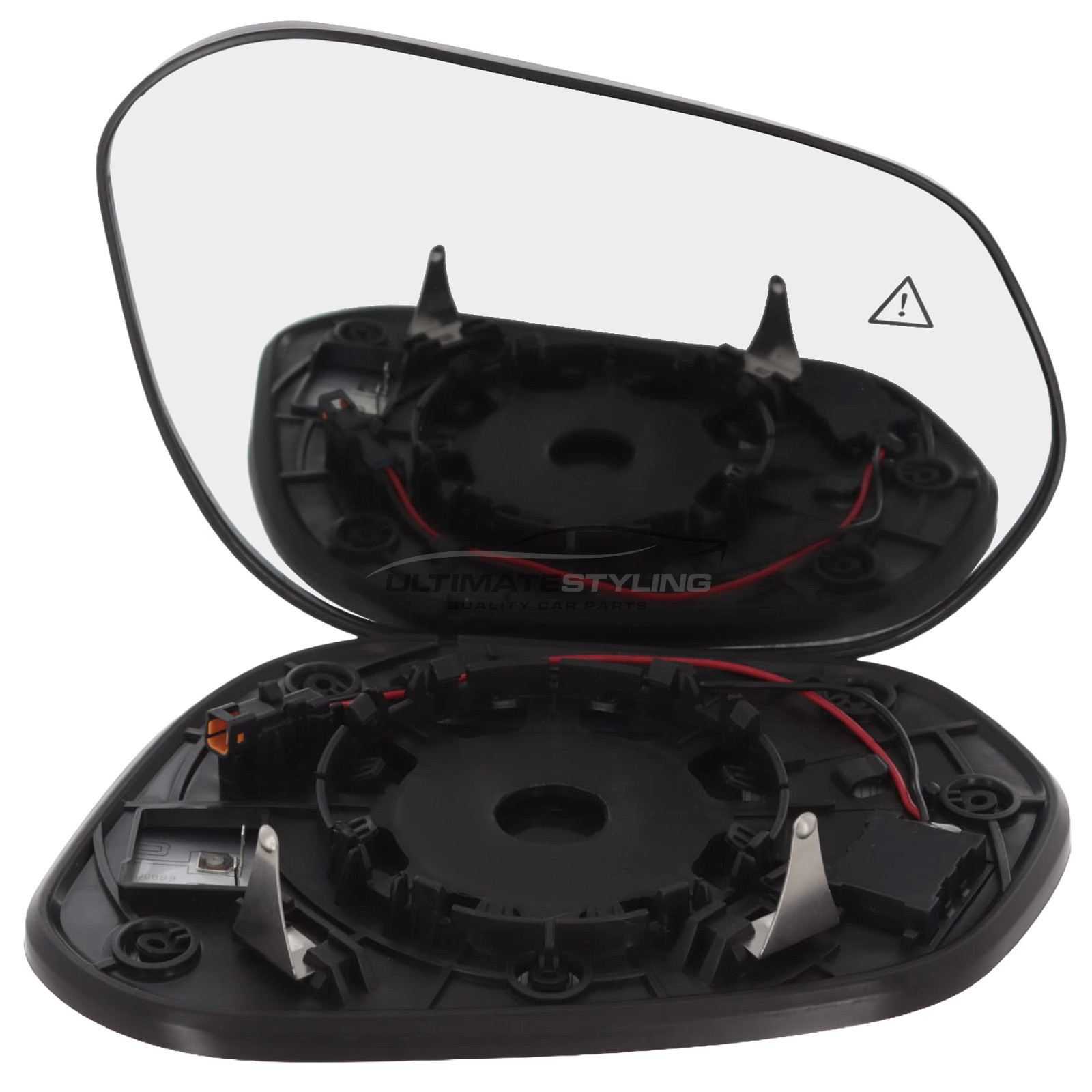 Wing Mirror Glass for Kia EV6