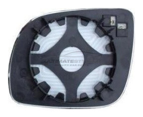 Wing Mirror Glass for VW Lupo