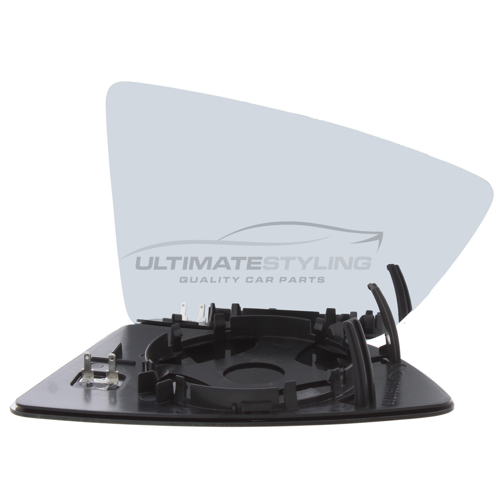 Wing Mirror Glass for Seat Leon