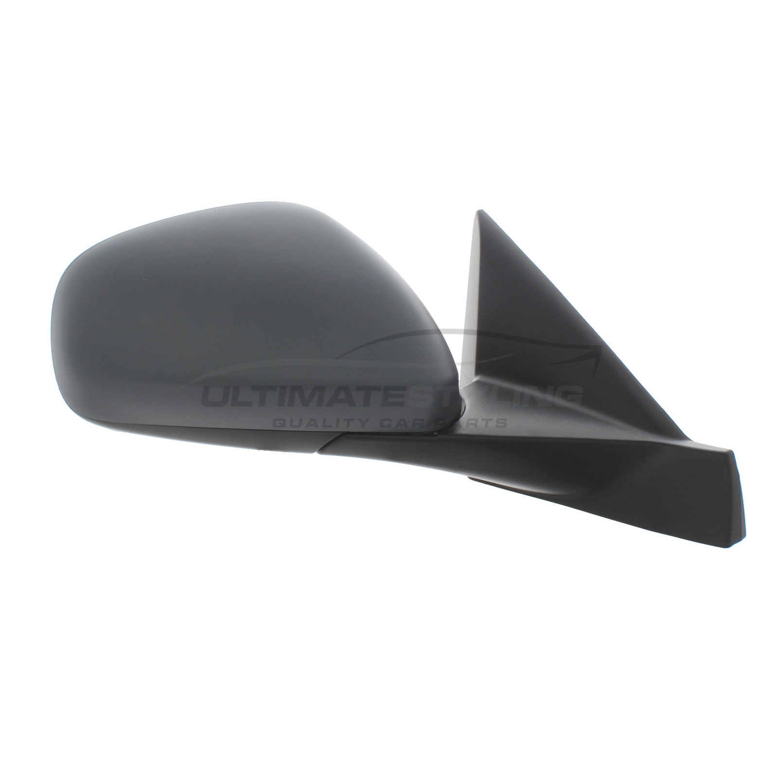 Alfa Romeo MiTo Wing Mirror / Door Mirror - Drivers Side (RH) - Electric adjustment - Heated Glass - Primed
