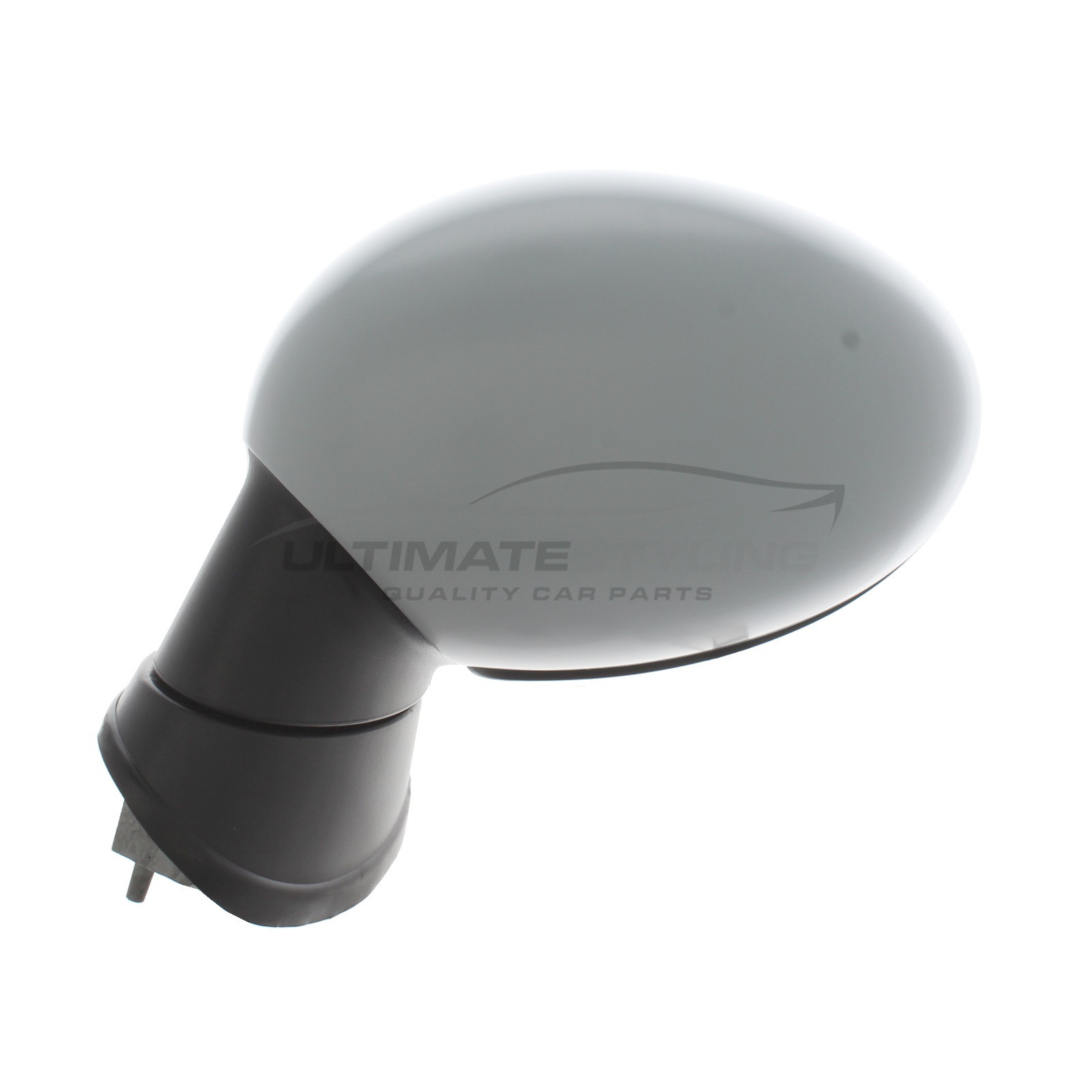 Mini MINI Wing Mirror / Door Mirror - Passenger Side (LH) - Electric adjustment - Heated Glass - Primed