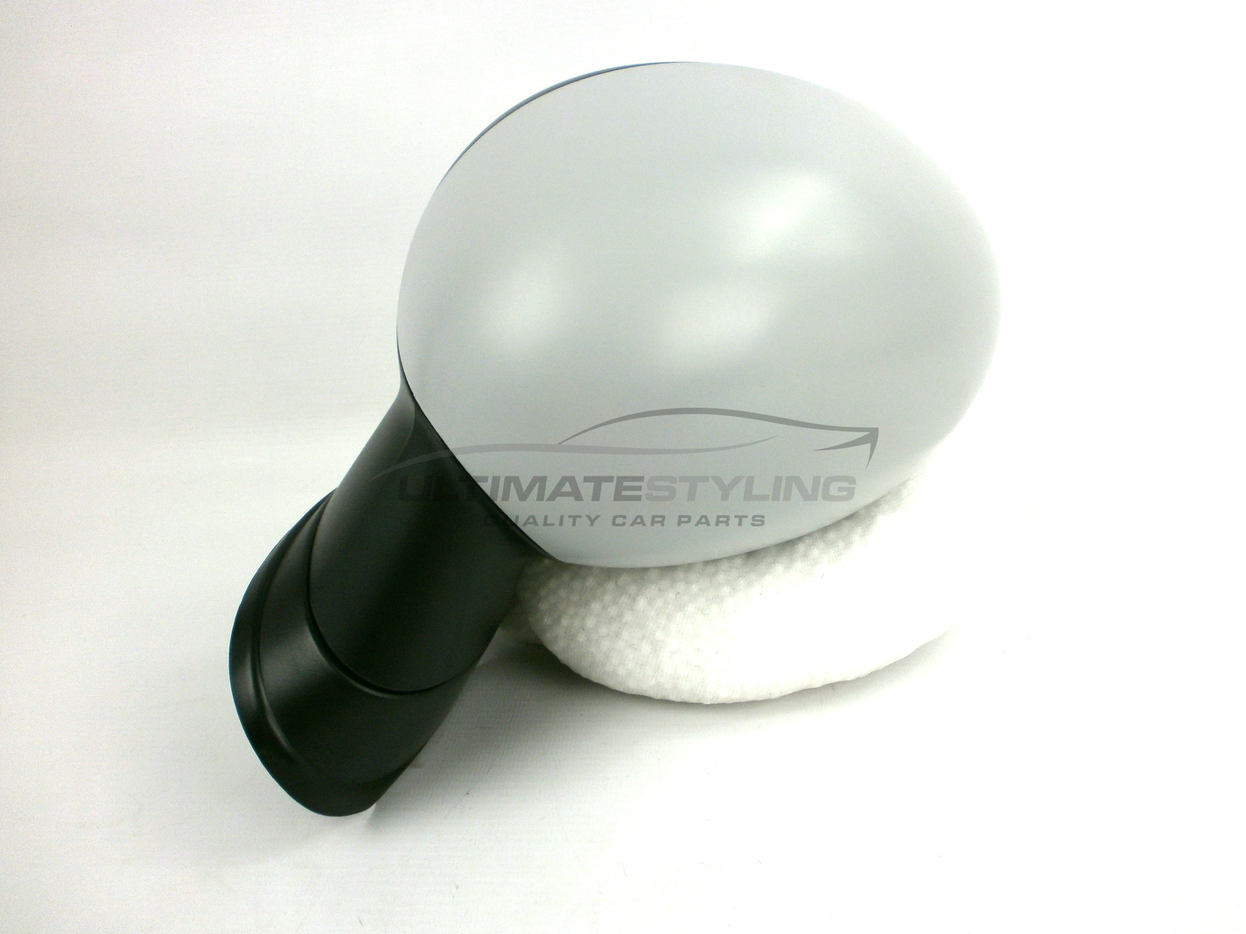 Mini MINI Wing Mirror / Door Mirror - Passenger Side (LH) - Electric adjustment - Heated Glass - Primed