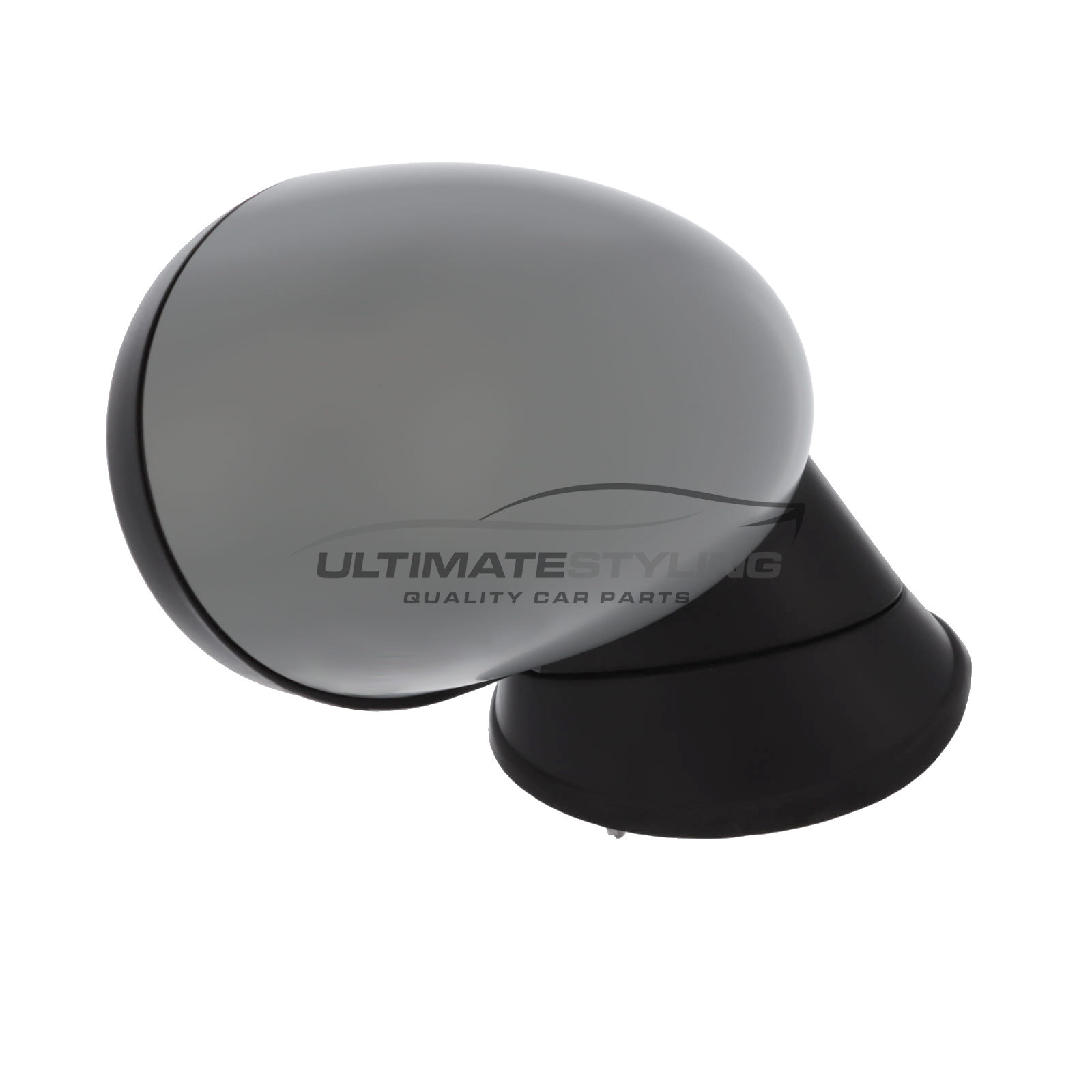 MINI COOPER Wing Mirror Heated N/S Passenger Side R55