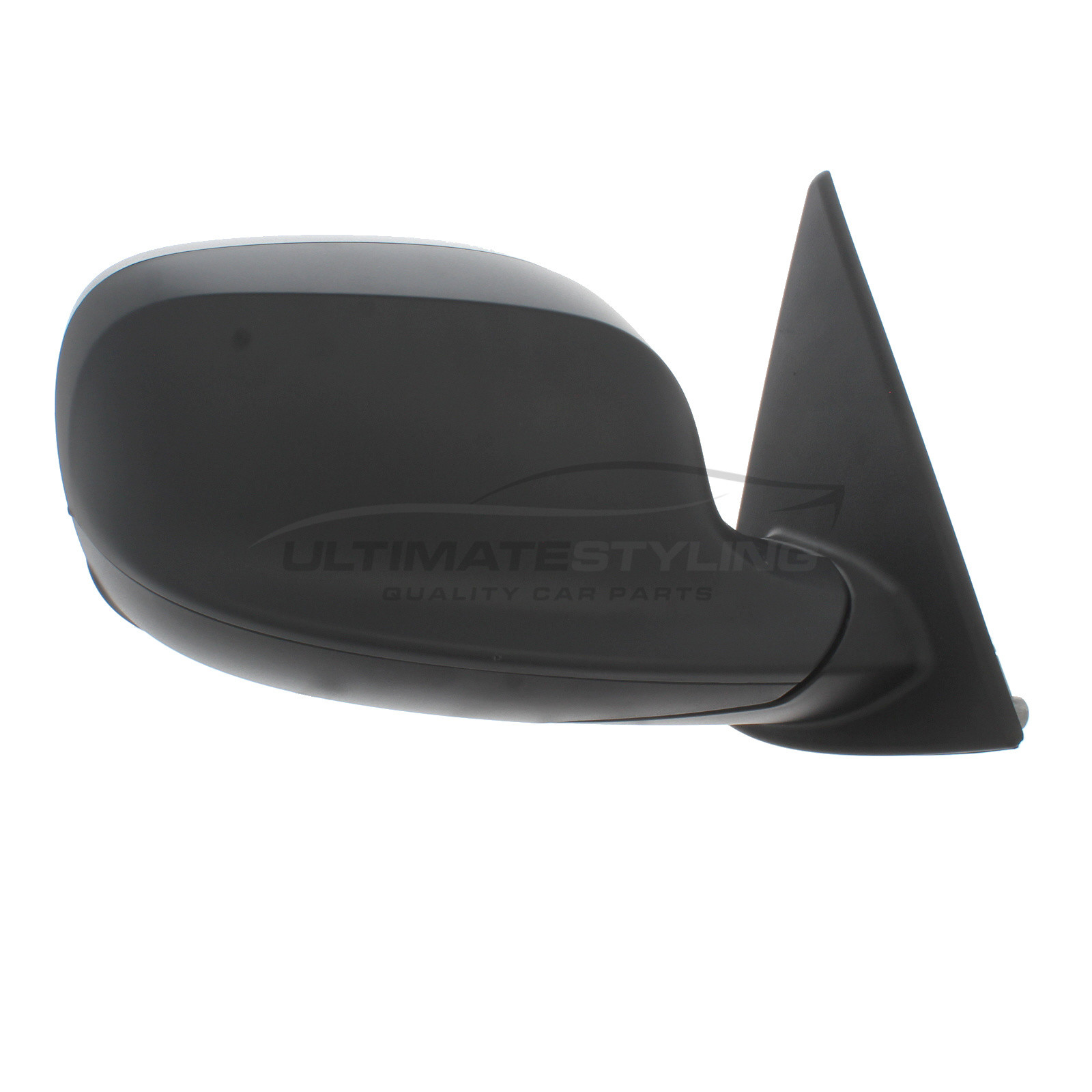 BMW X1 Wing Mirror / Door Mirror - Drivers Side (RH) - Electric adjustment - Heated Glass - Primed