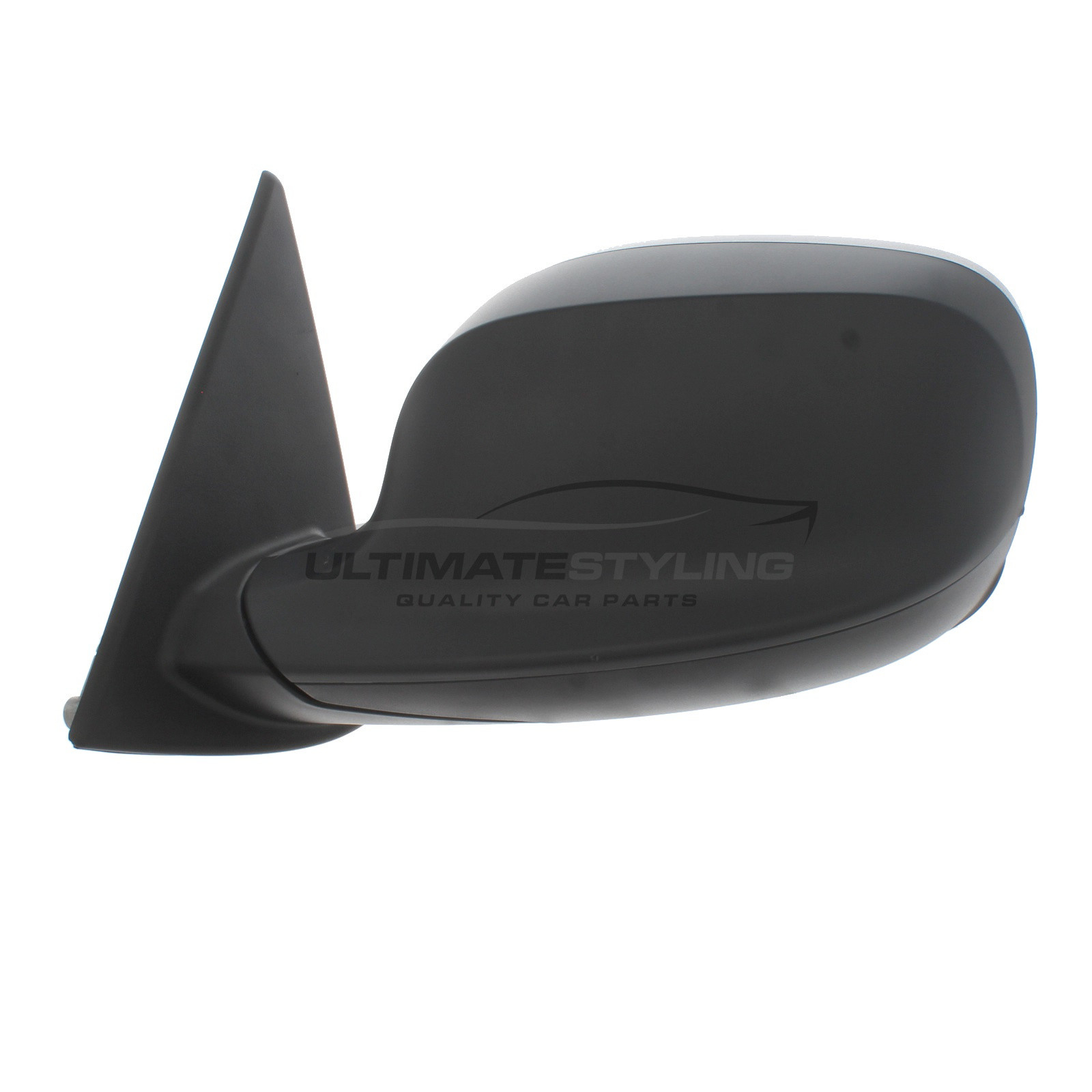 BMW X1 Wing Mirror / Door Mirror - Passenger Side (LH) - Electric adjustment - Heated Glass - Primed