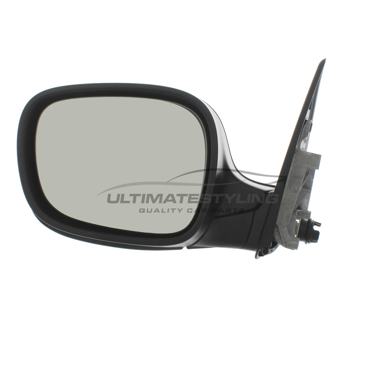 BMW X1 Wing Mirror / Door Mirror - Passenger Side (LH) - Electric adjustment - Heated Glass - Primed