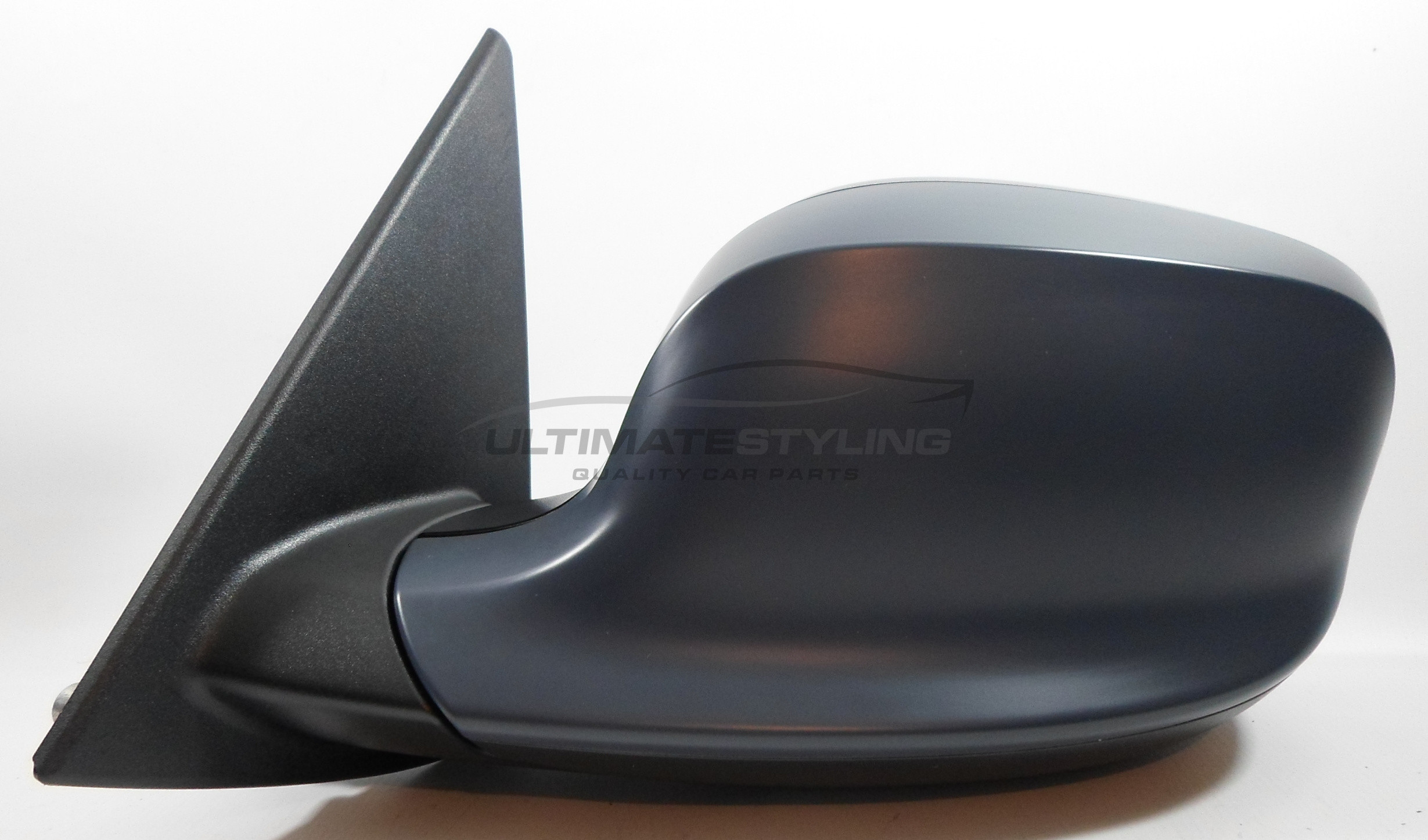 BMW X1 Wing Mirror / Door Mirror - Passenger Side (LH) - Electric adjustment - Heated Glass - Primed