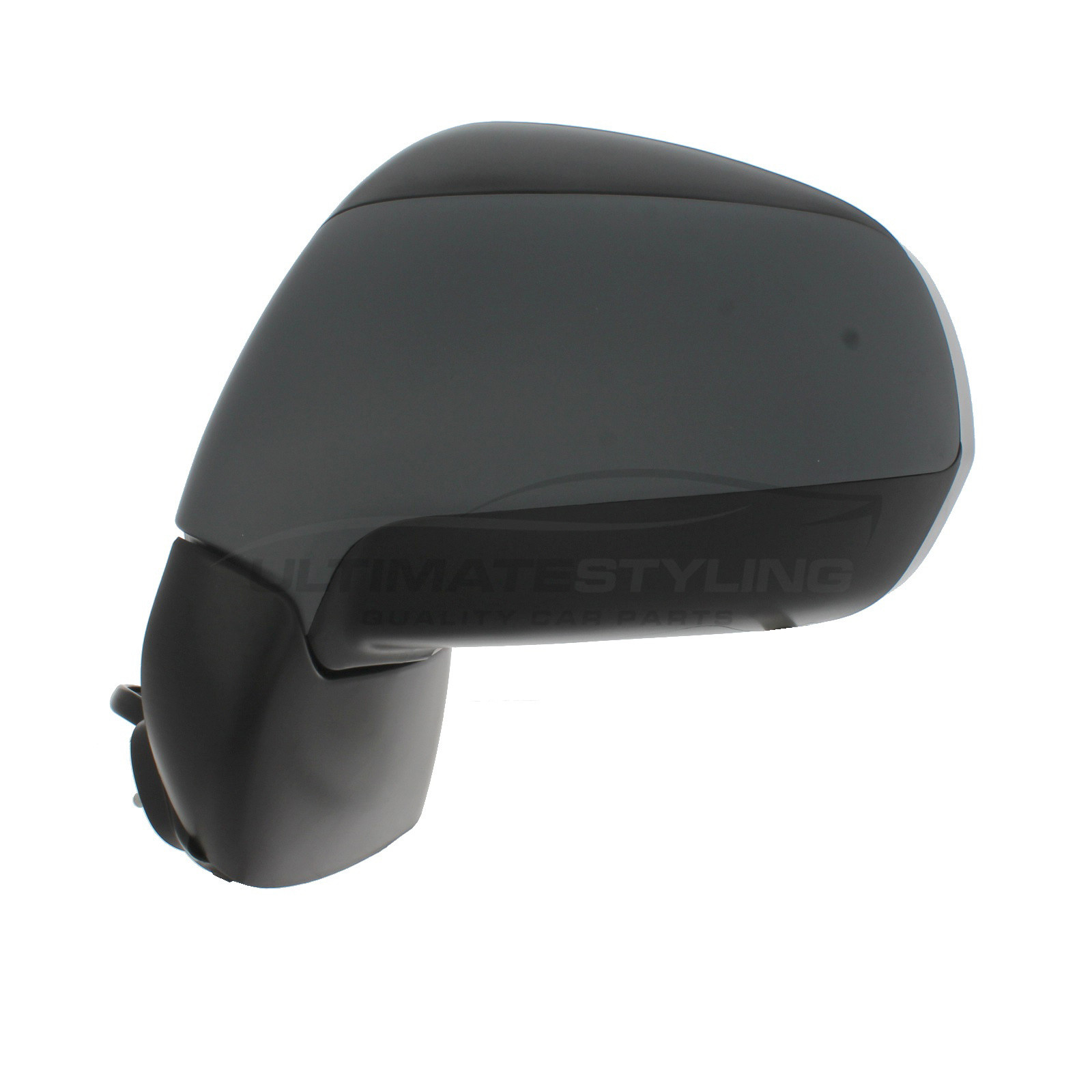 Citroen C3 Picasso Wing Mirror / Door Mirror - Passenger Side (LH) - Electric adjustment - Heated Glass - Primed