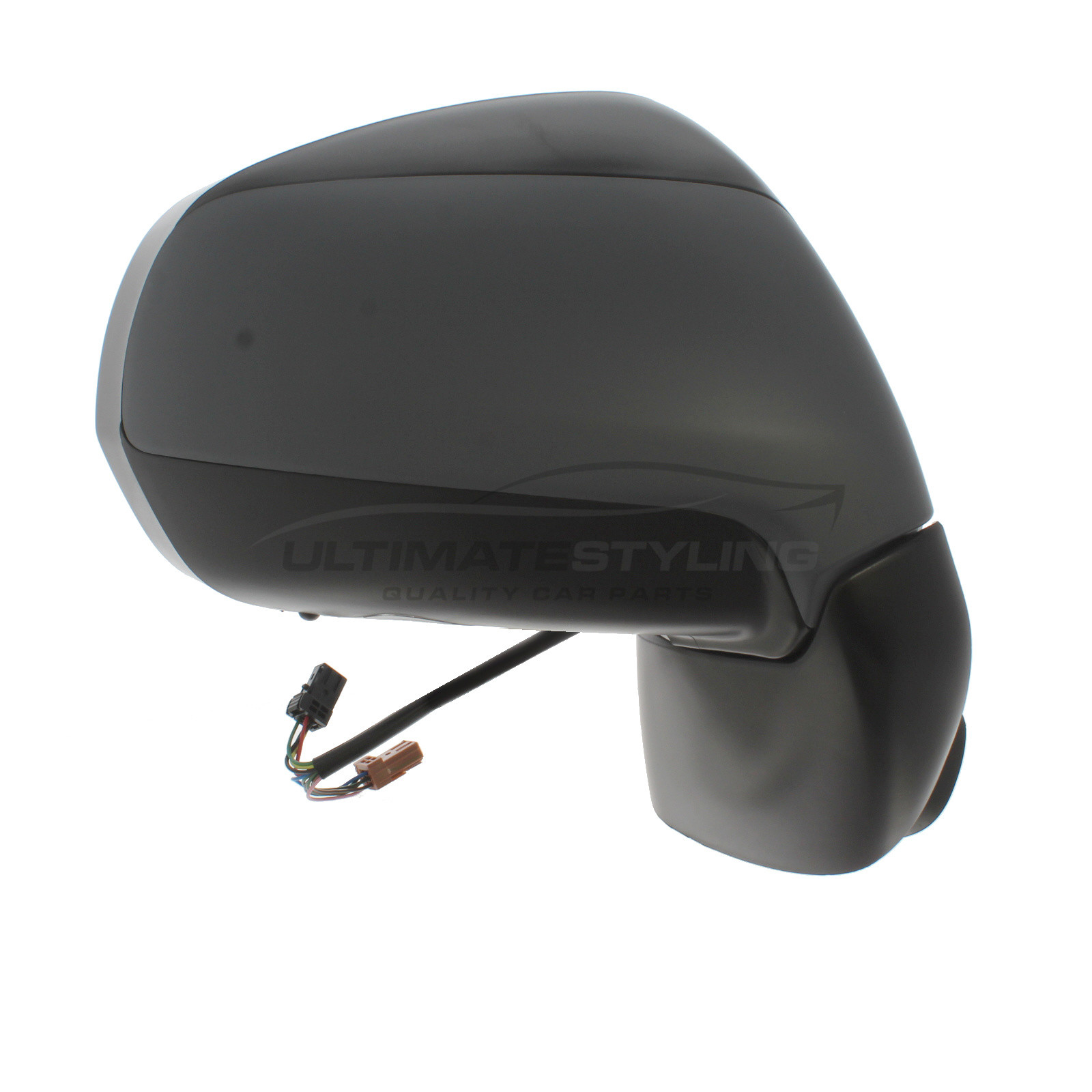 Wing Mirror / Door Mirror for Citroen C3 Picasso