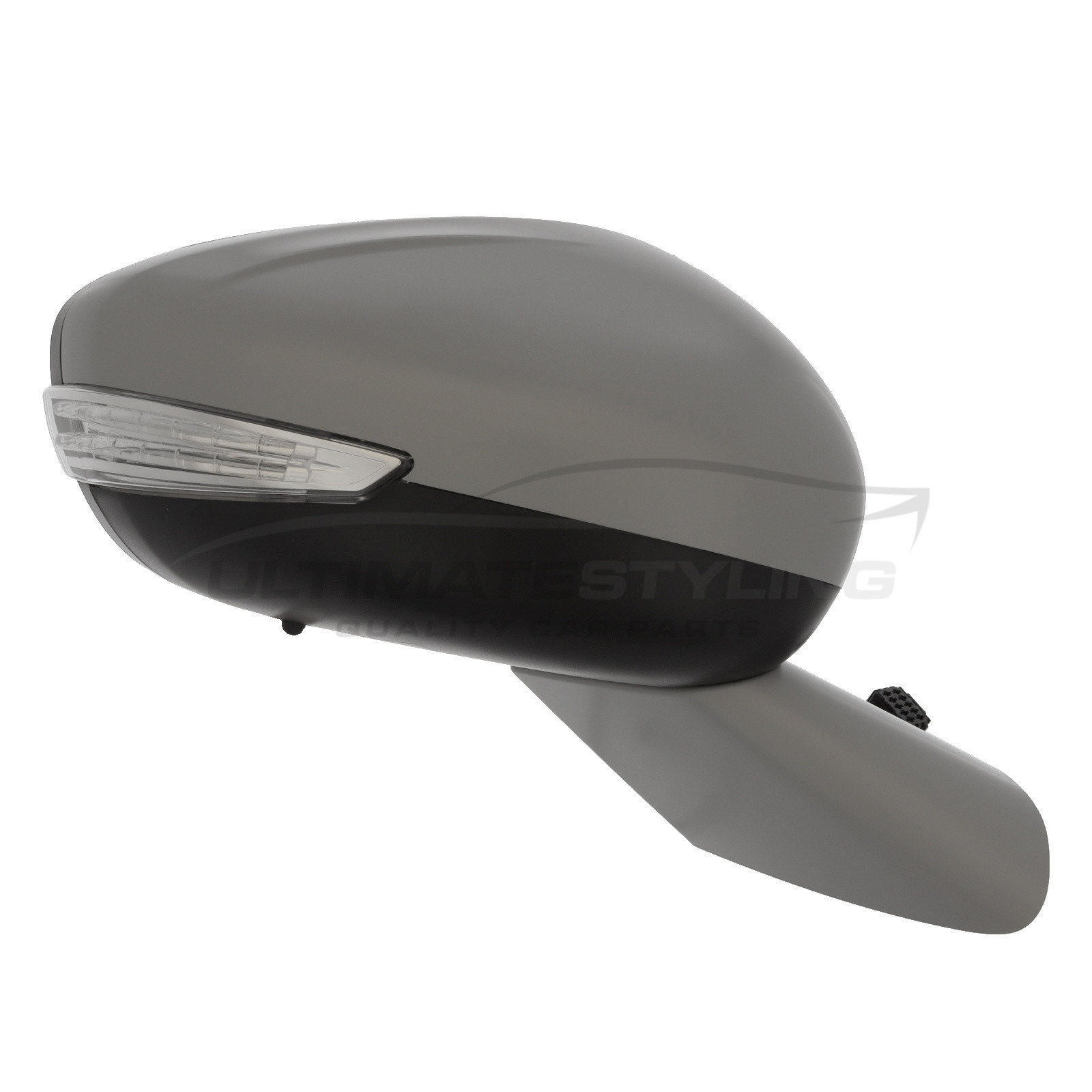 Wing Mirror / Door Mirror for Citroen C4 Grand Spacetourer