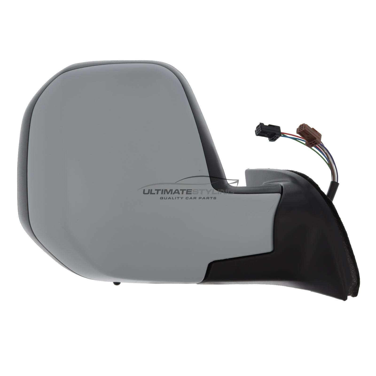 Wing Mirror / Door Mirror for Citroen Berlingo