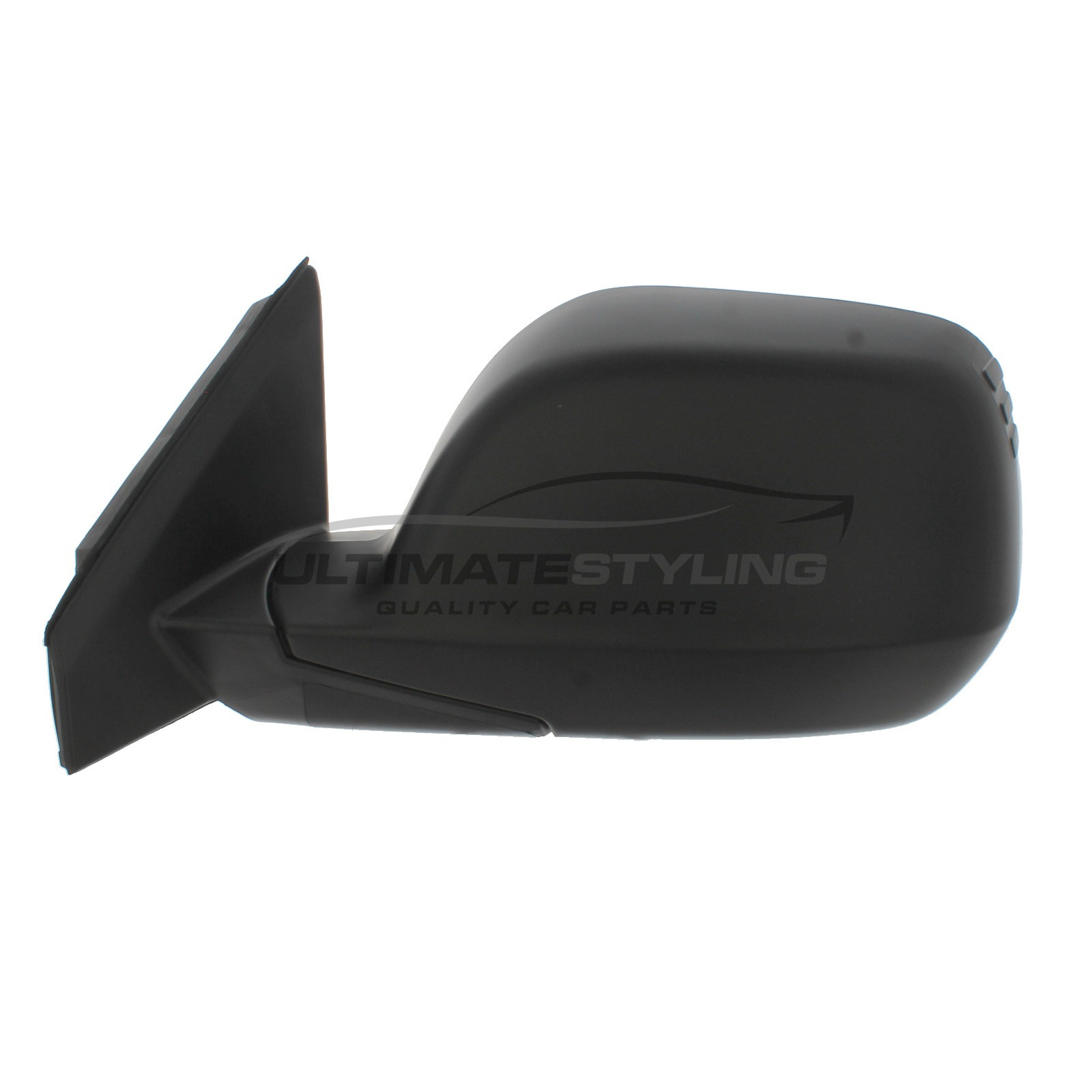 Honda CR-V Wing Mirror / Door Mirror - Passenger Side (LH) - Electric adjustment - Heated Glass - Primed