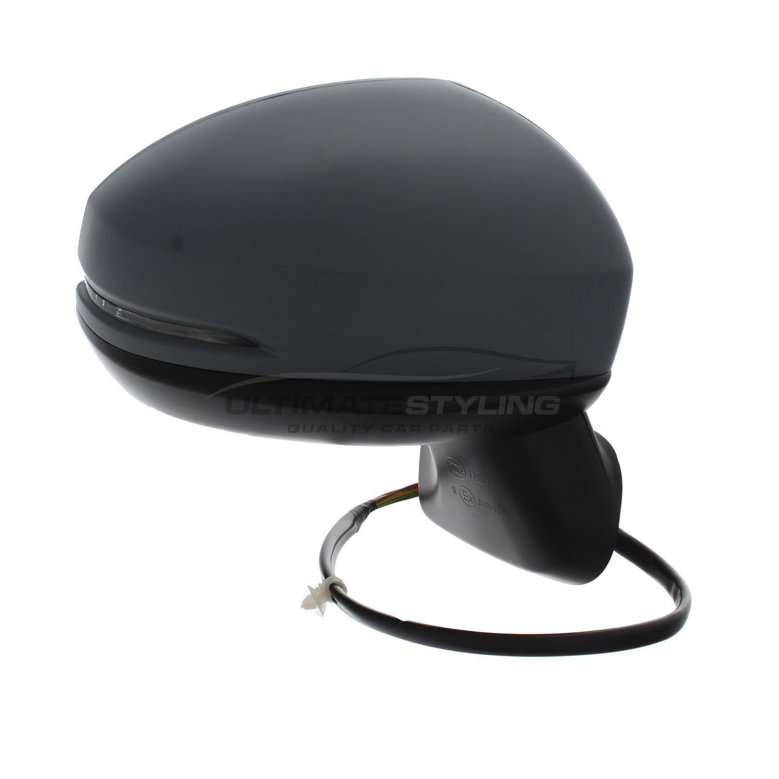 Wing Mirror / Door Mirror for Honda Jazz