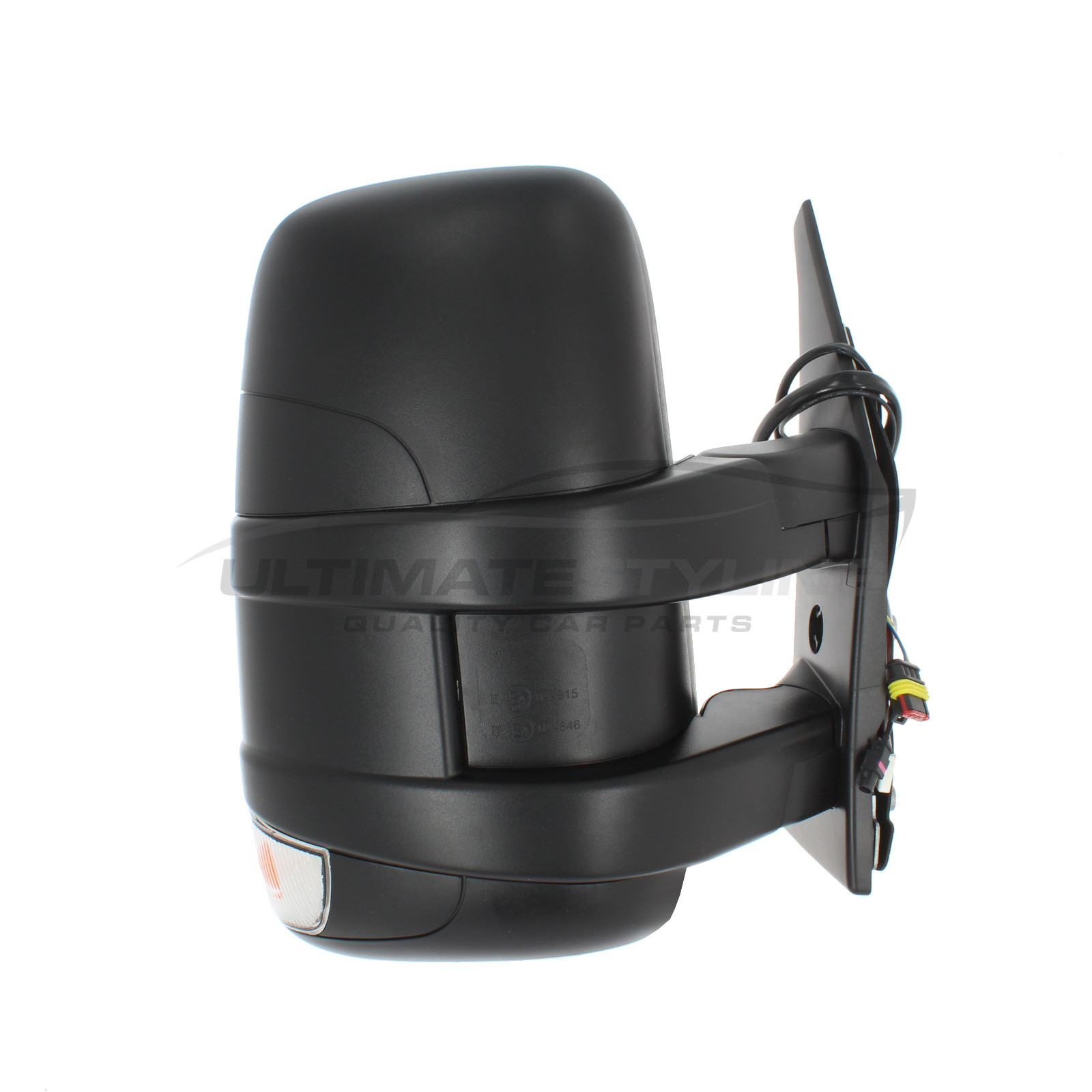 Wing Mirror / Door Mirror for Iveco Daily