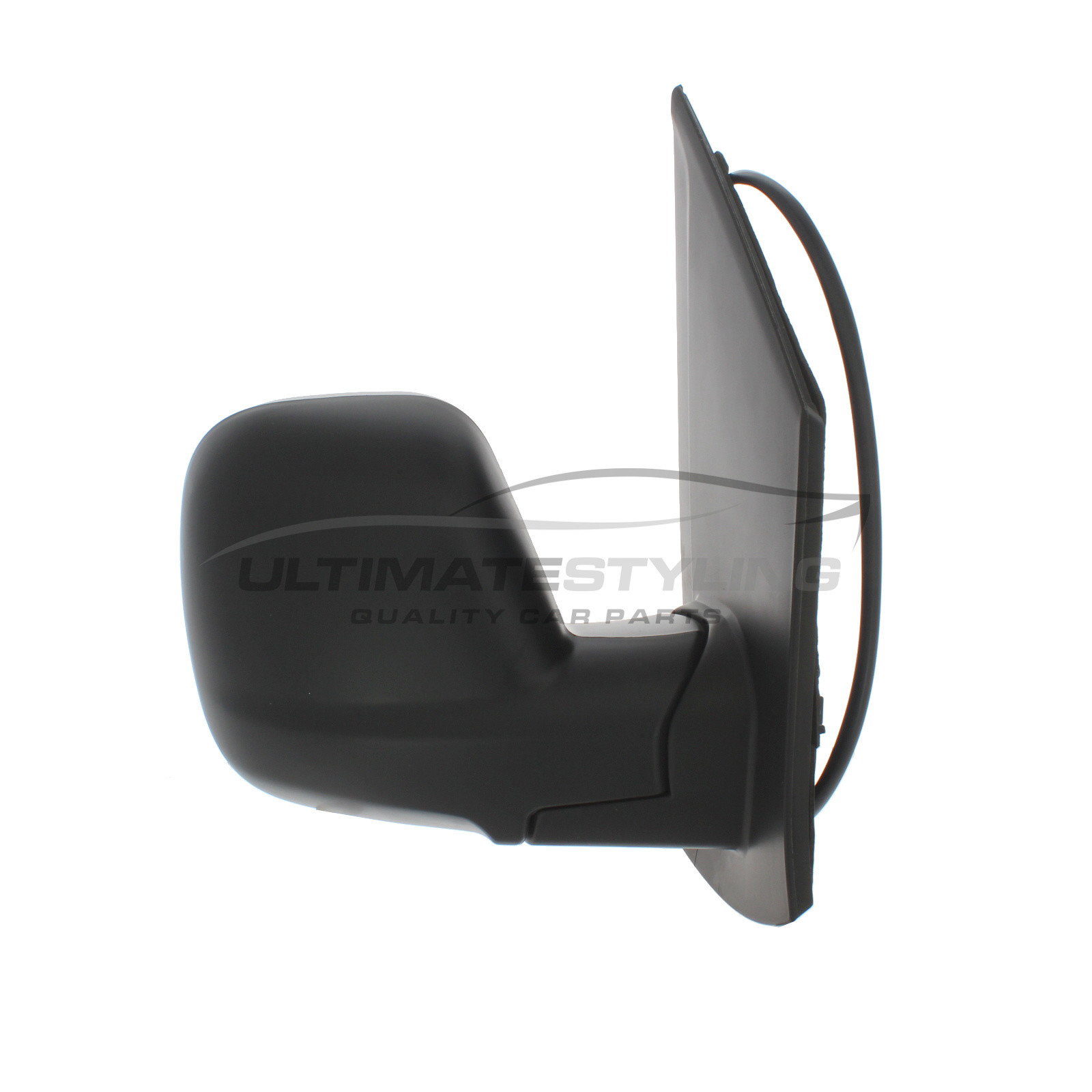 Wing Mirror / Door Mirror for Vauxhall Vivaro