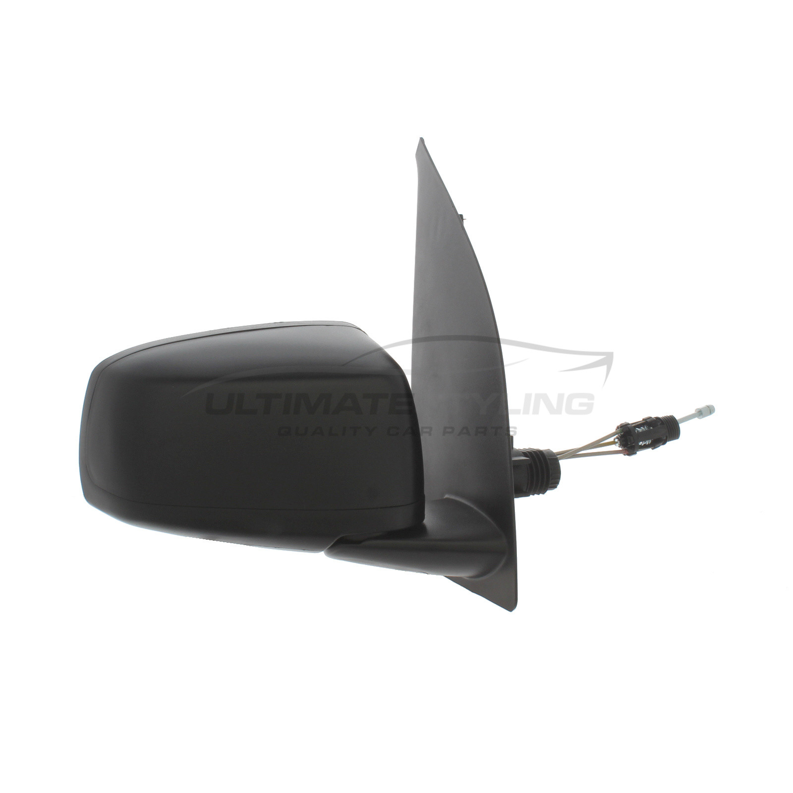 Wing Mirror / Door Mirror for Fiat Panda