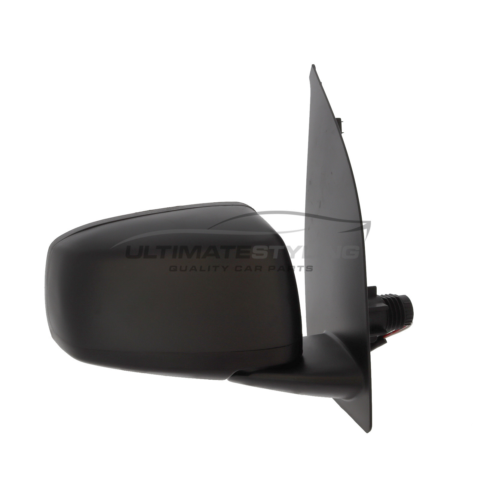 Wing Mirror / Door Mirror for Fiat Panda
