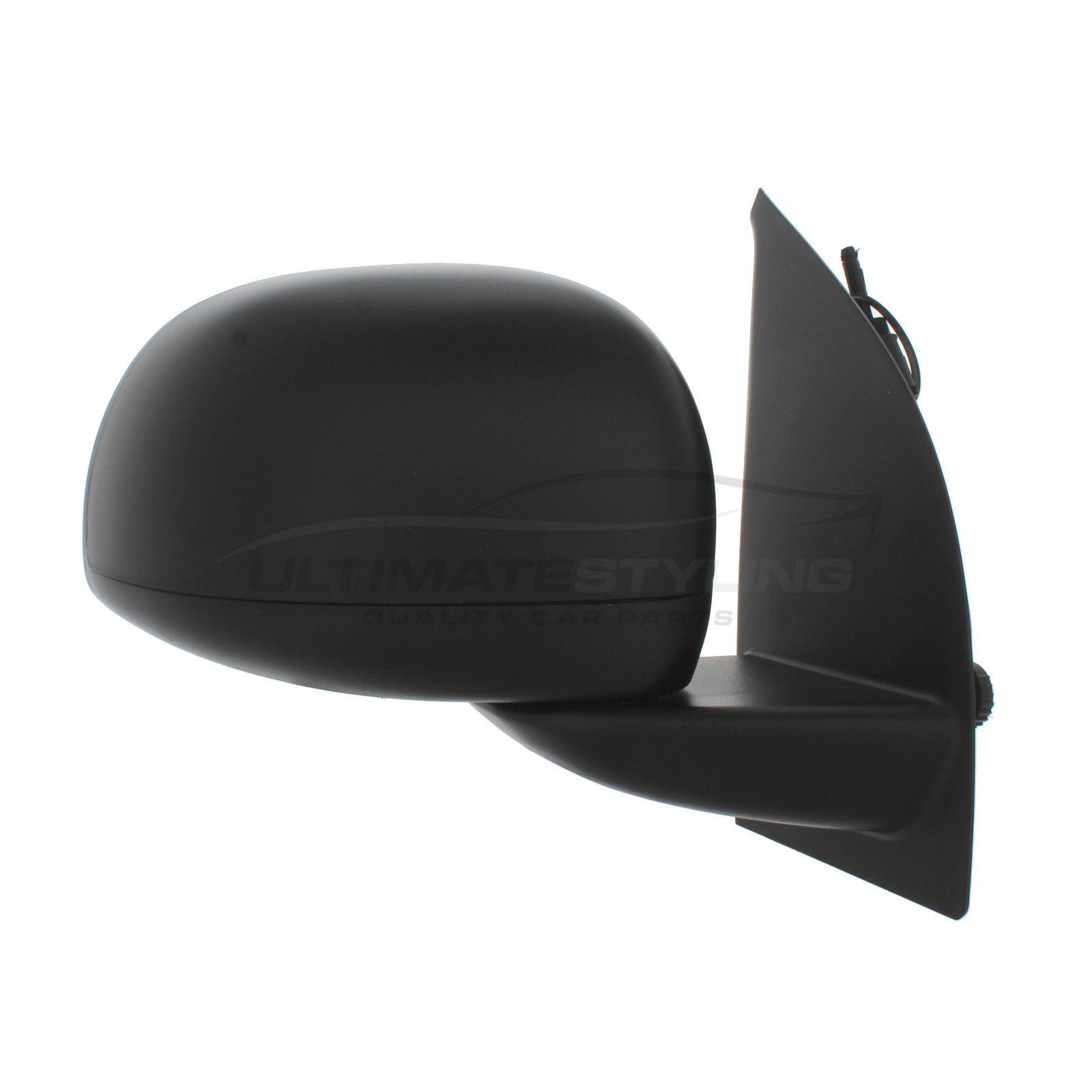 Wing Mirror / Door Mirror for Fiat Panda