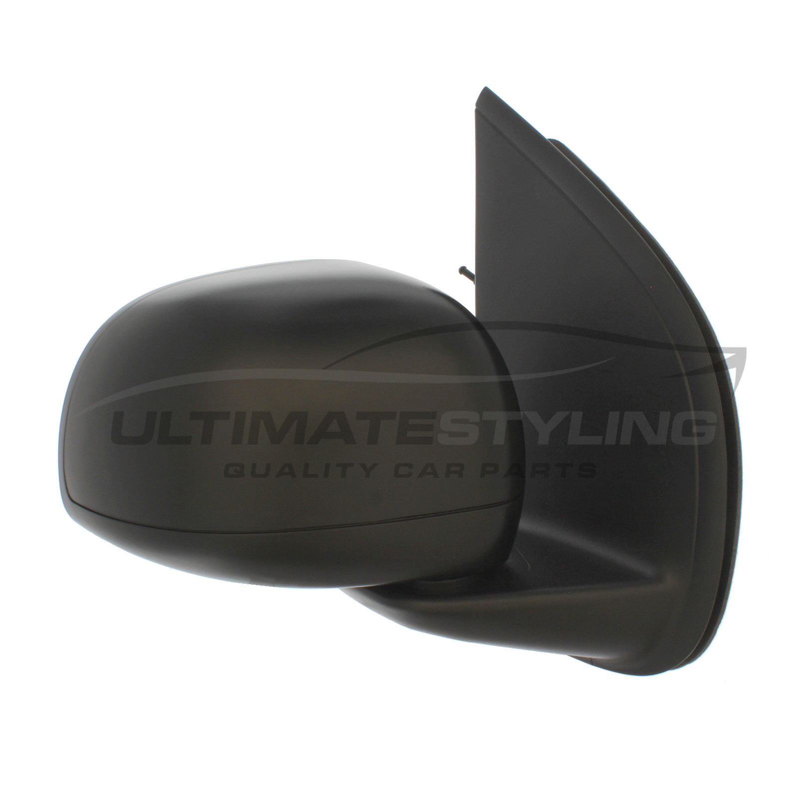 Wing Mirror / Door Mirror for Fiat Panda