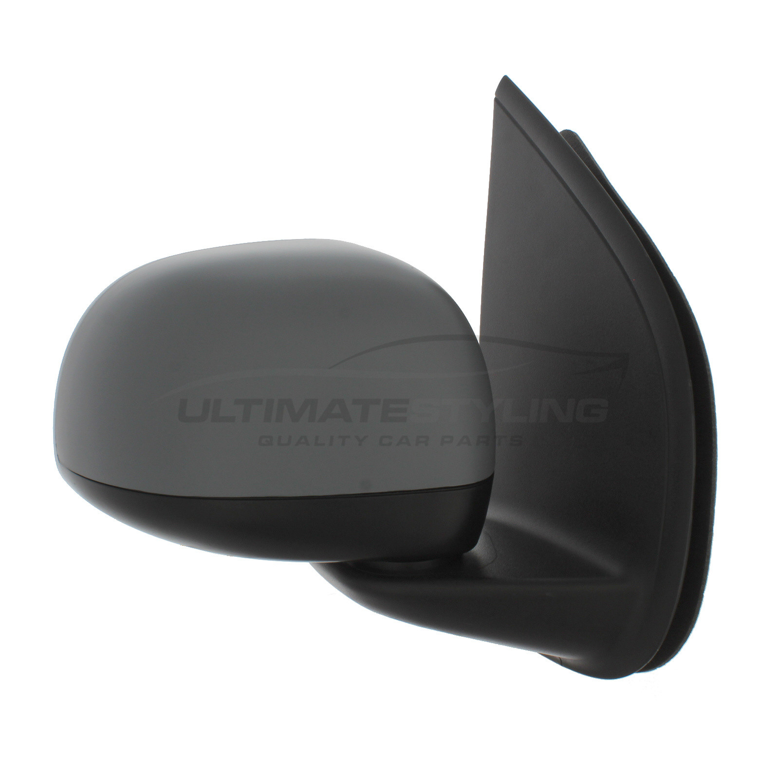 Wing Mirror / Door Mirror for Fiat Panda