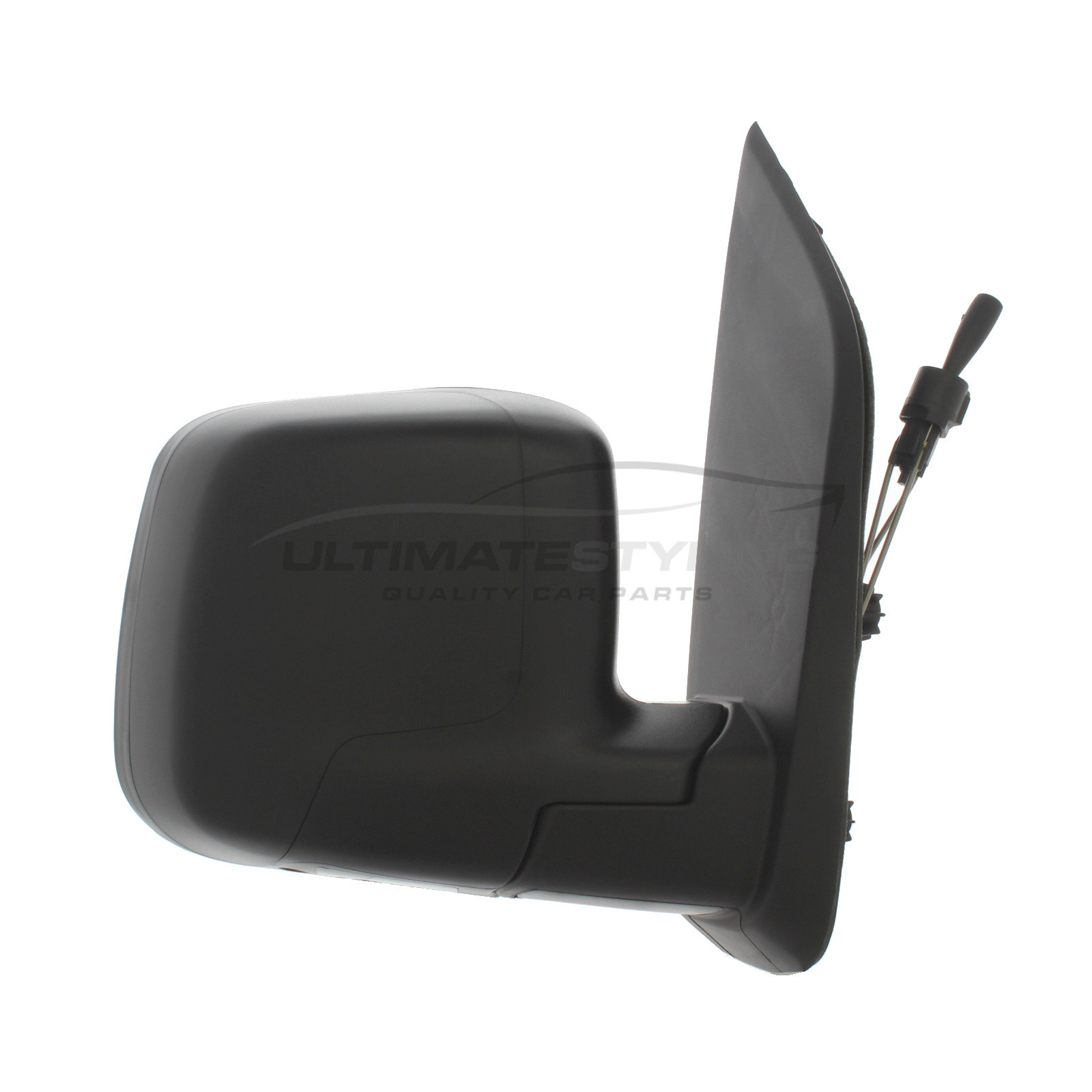 Wing Mirror / Door Mirror for Fiat Fiorino