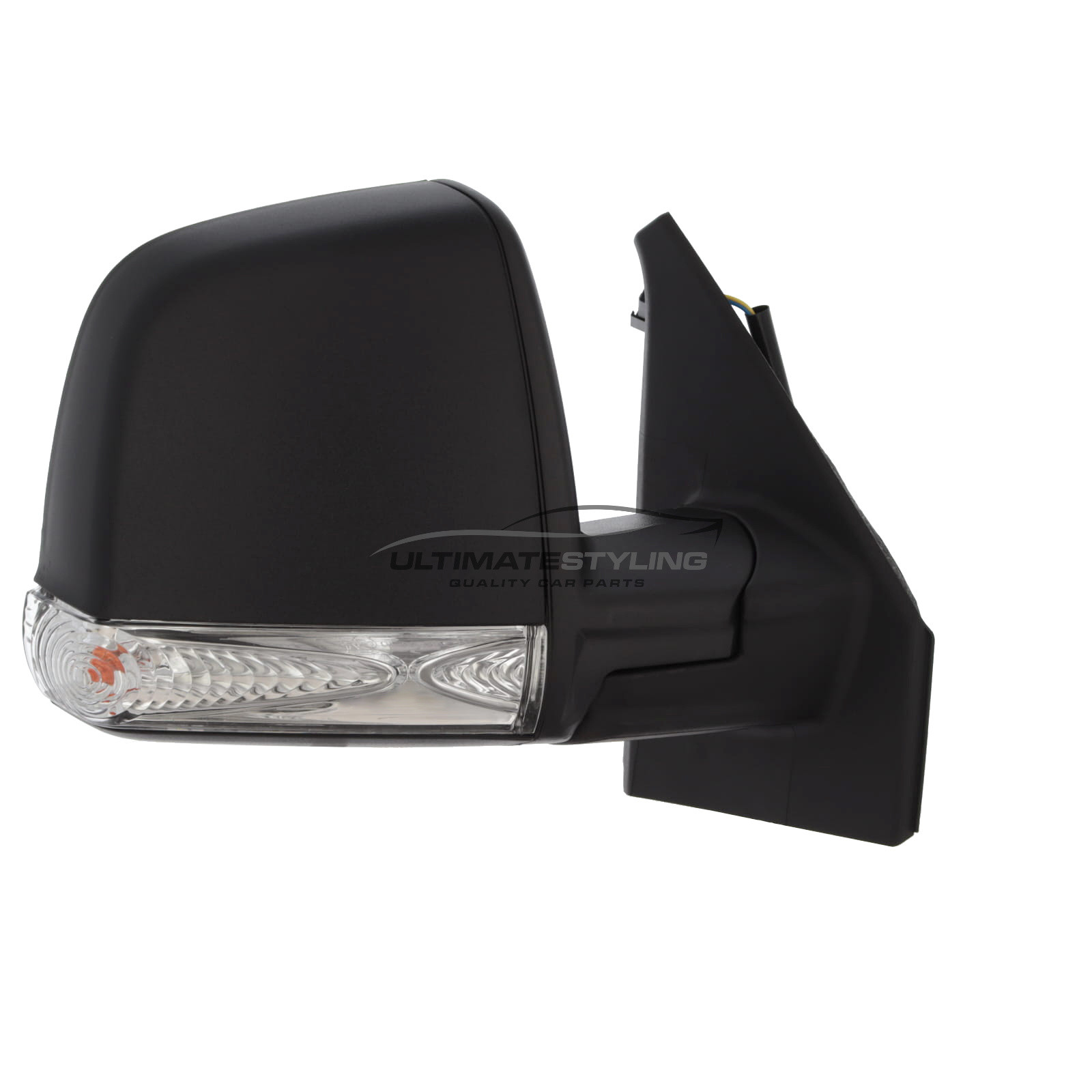 Wing Mirror / Door Mirror for Fiat Doblo