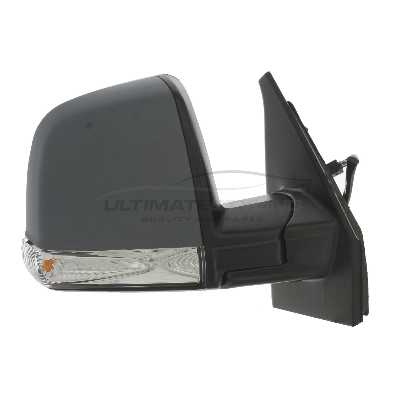 Wing Mirror / Door Mirror for Fiat Doblo