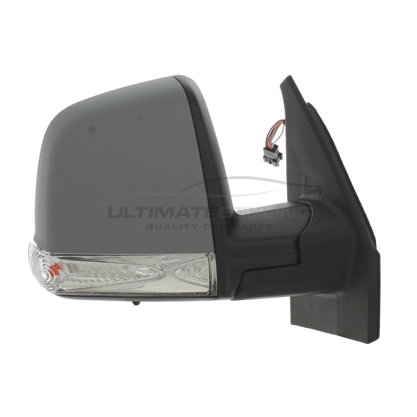 Wing Mirror / Door Mirror for Fiat Doblo