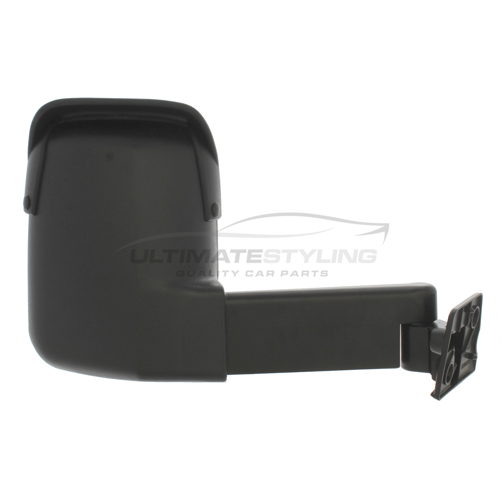Ford Transit Mk3 & 4 1986-1994 Replacement Long Arm Wing Mirror RH
