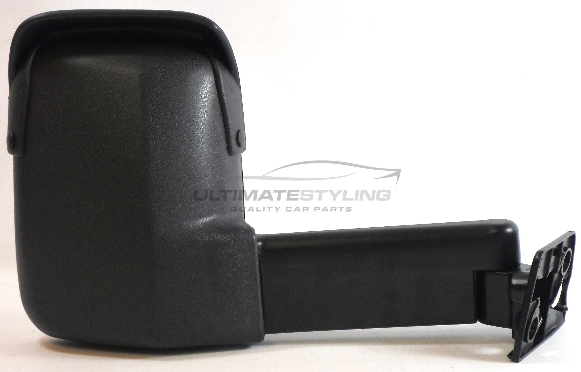 Ford Transit Mk3 & 4 1986-1994 Replacement Long Arm Wing Mirror RH
