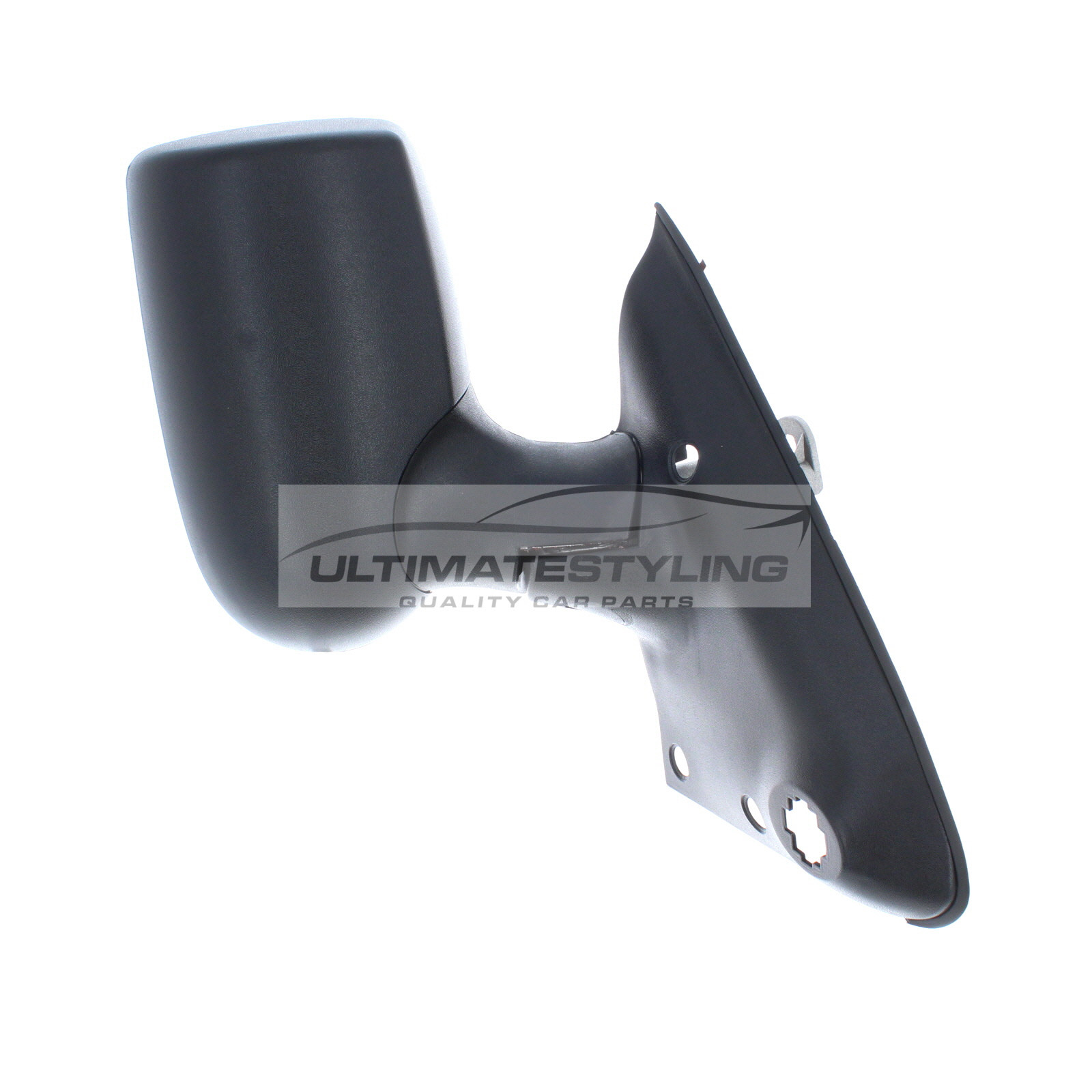 Ford Transit Mk6 & 7 2000-2014 Replacement Short Arm Wing Mirror RH