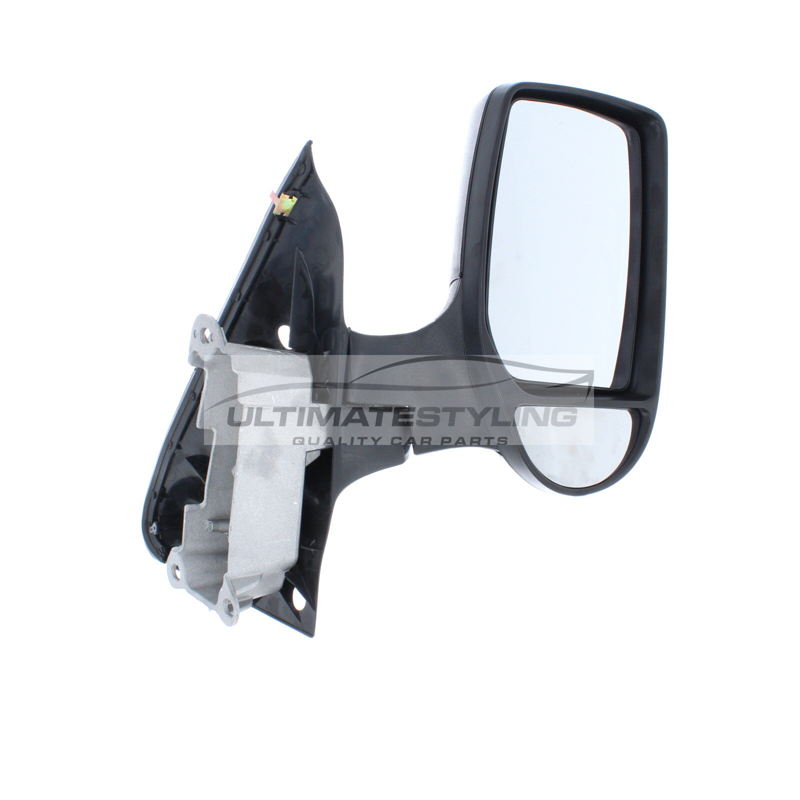Ford Transit Mk6 & 7 2000-2014 Replacement Short Arm Wing Mirror RH