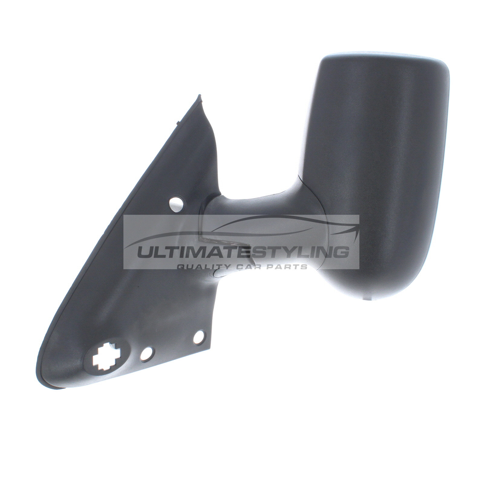 Ford Transit Mk6 & 7 2000-2014 Replacement Short Arm Wing Mirror LH