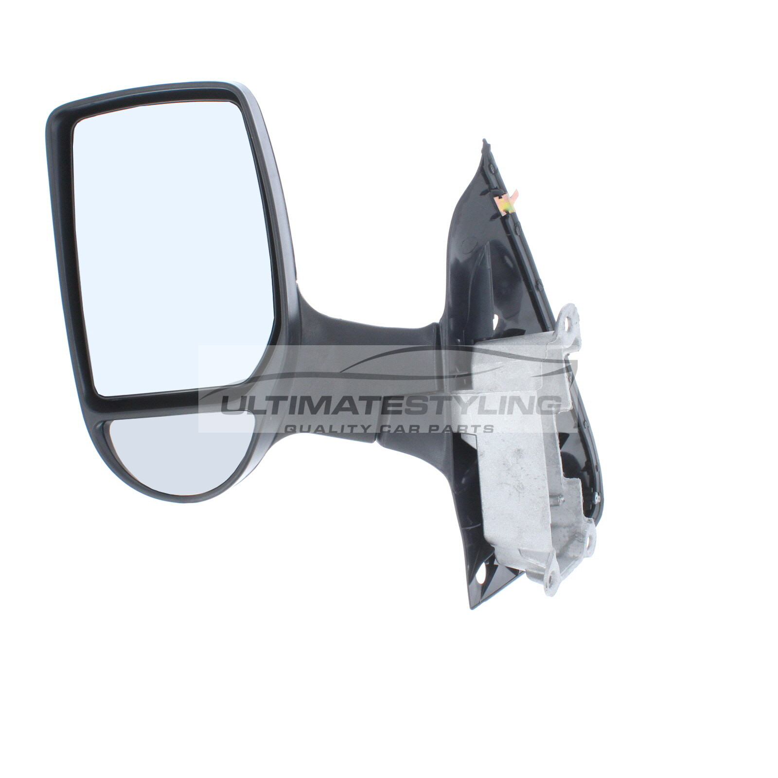 Ford Transit Mk6 & 7 2000-2014 Replacement Short Arm Wing Mirror LH