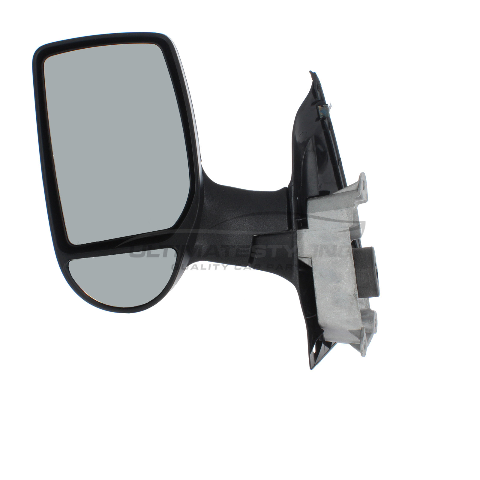 Ford Transit Mk6 & 7 2000-2014 Replacement Short Arm Electric Wing Mirror LH