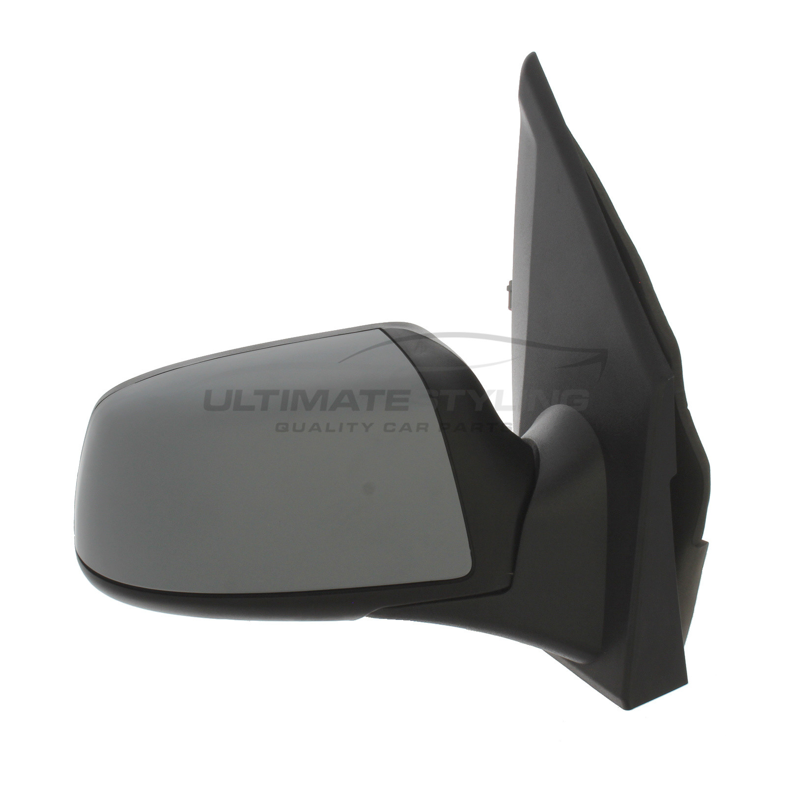 Ford Fusion Wing Mirror / Door Mirror - Drivers Side (RH) - Electric adjustment - Heated Glass - Primed