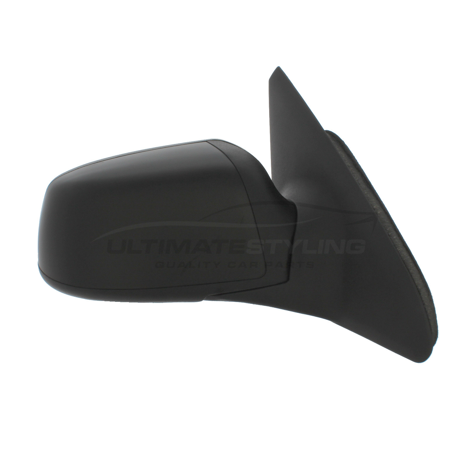 Ford Mondeo Wing Mirror / Door Mirror - Drivers Side (RH) - Electric adjustment - Heated Glass - Puddle Light - Primed