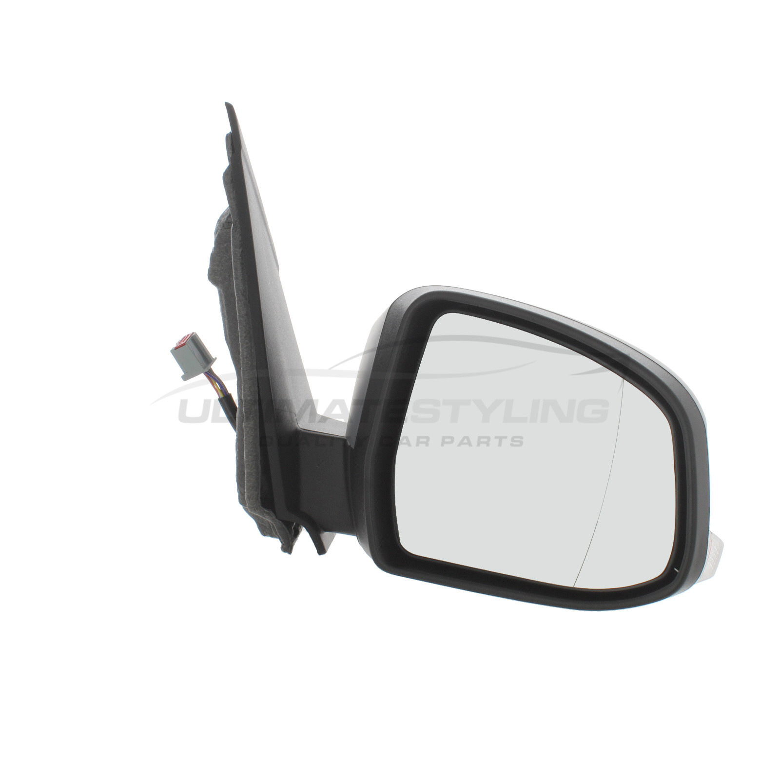 Elu Ford Focus 2007 Right  electric wing mirror E9014292 SLK4952 