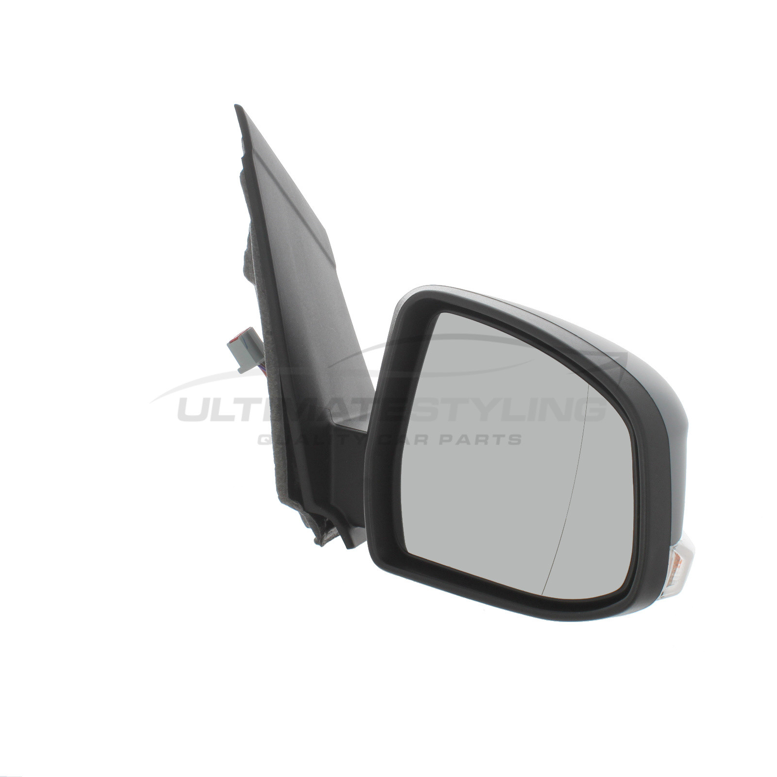 Elu Ford Focus 2005 Right  electric wing mirror E9014292 RMG2712 