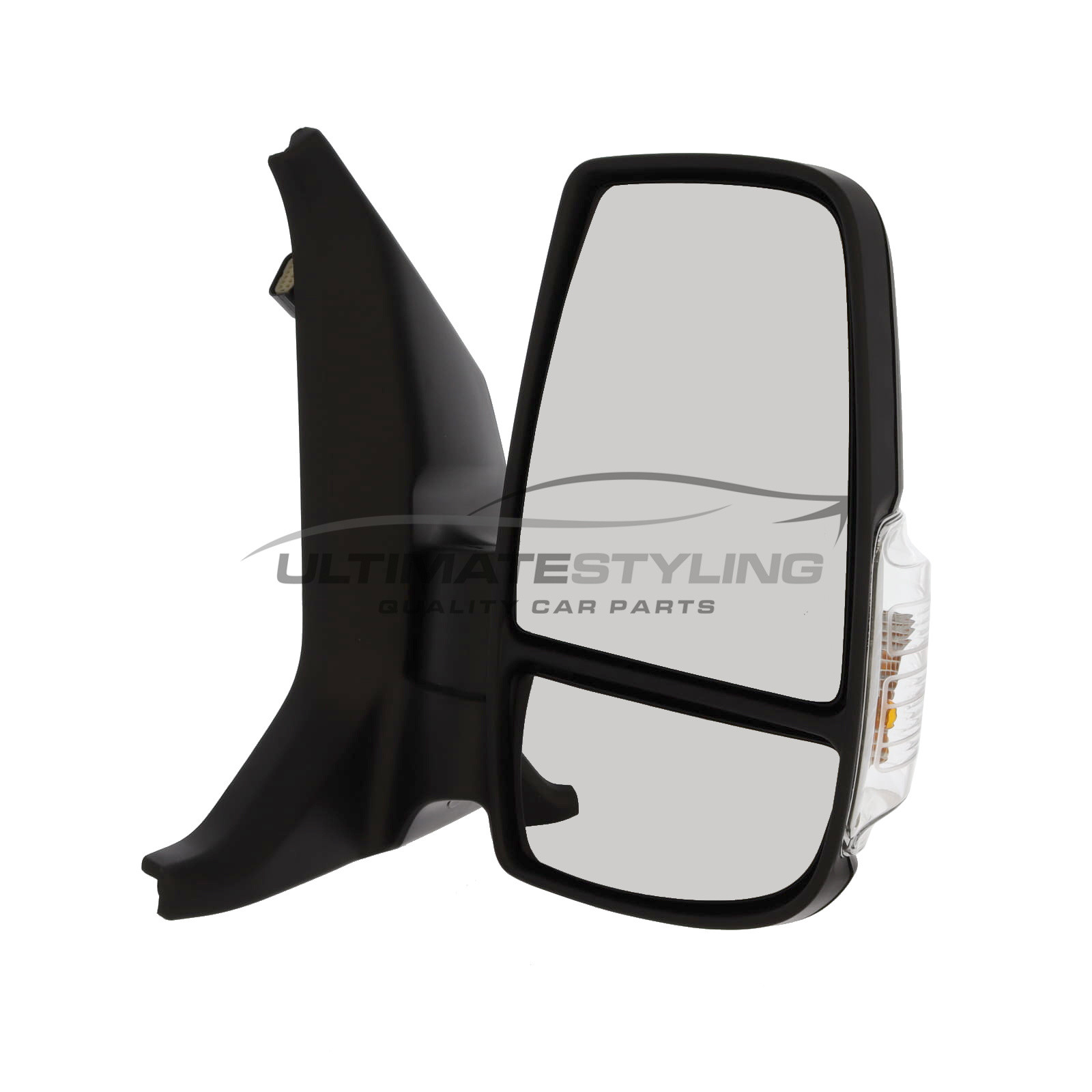 Ford Transit Wing Mirror / Door Mirror - Drivers Side (RH