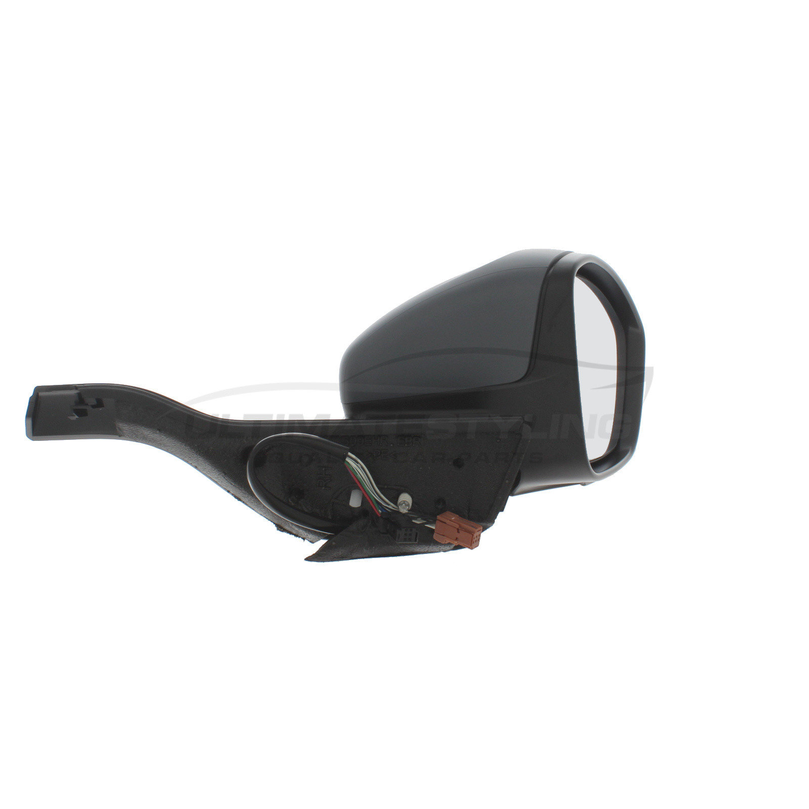 PEUGEOT 208 Wing mirror left and right at a good price in original quality