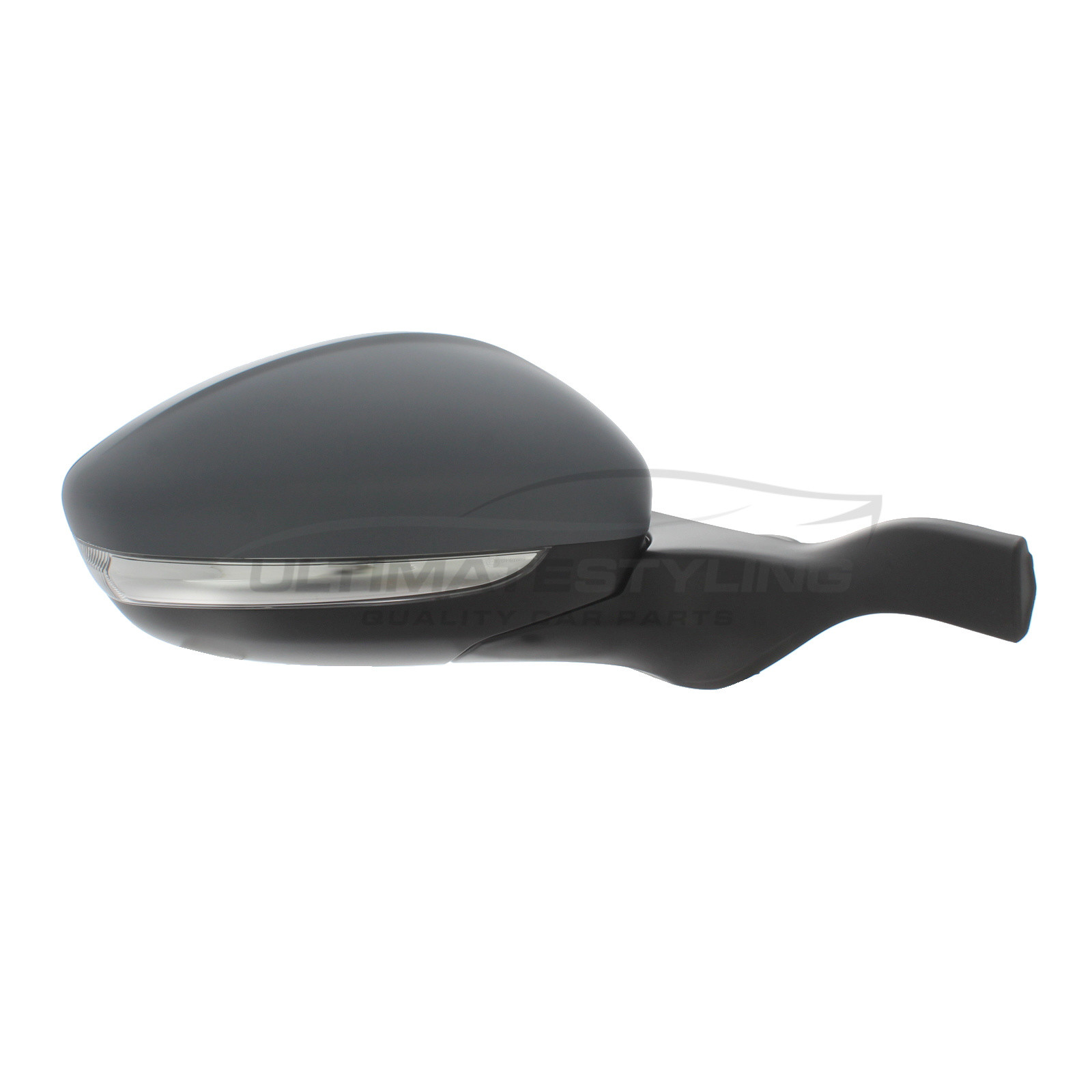 Wing Mirror / Door Mirror for Peugeot 208